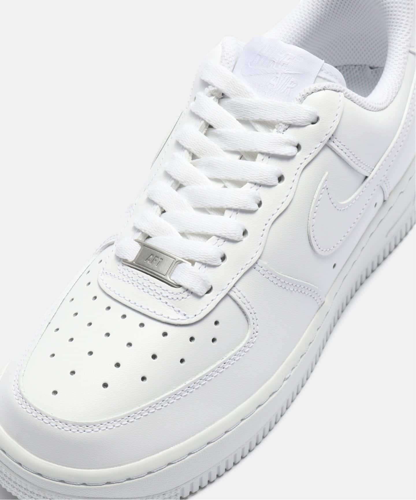 NIKE W AIR FORCE 1 07 DD8959-100