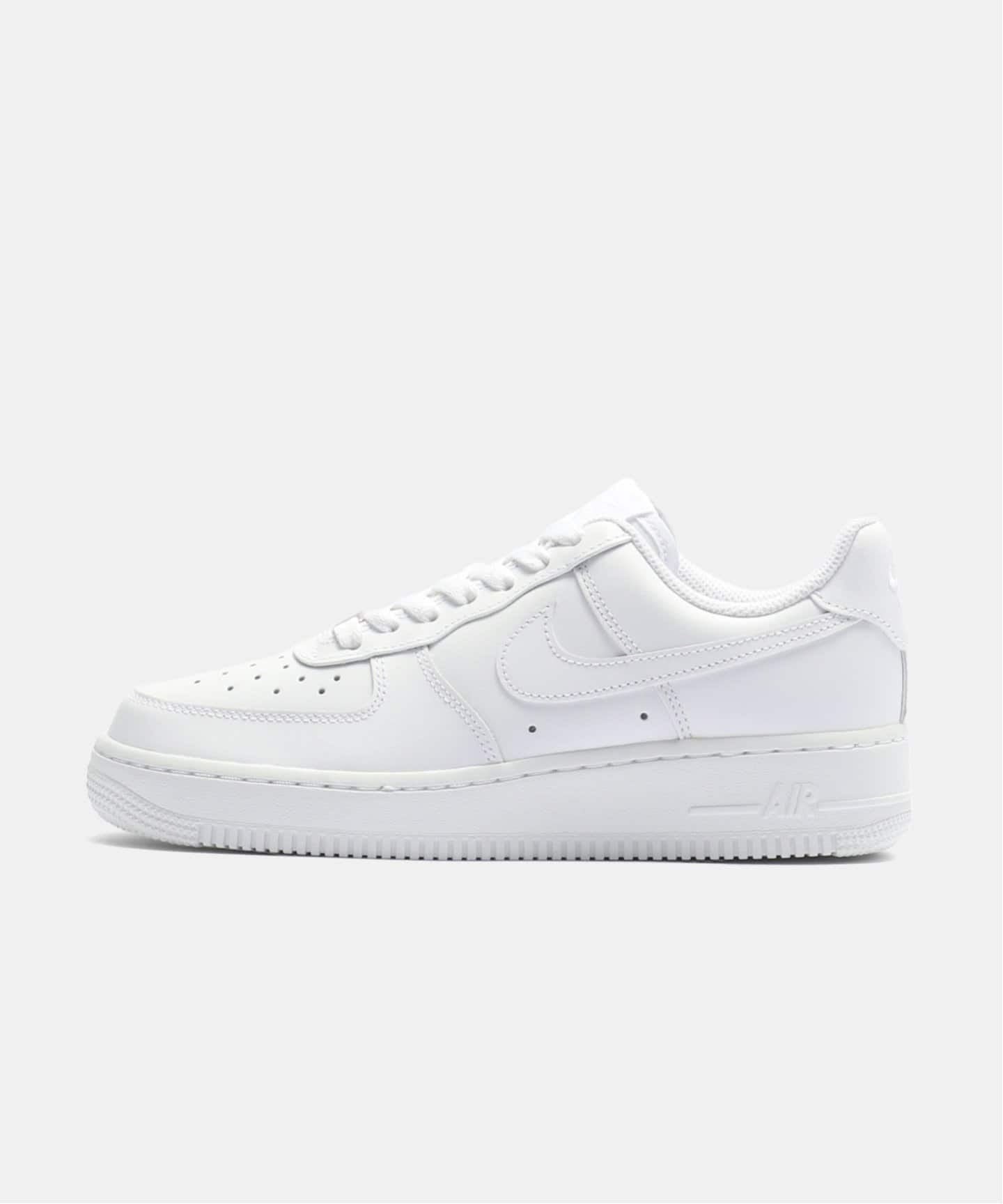 NIKE W AIR FORCE 1 07 DD8959-100