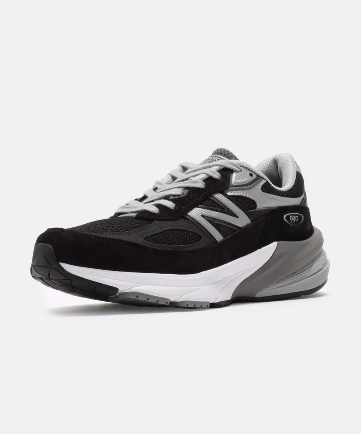 New Balance W990BK6