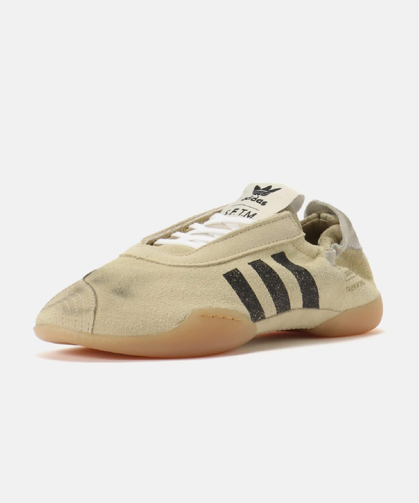 adidas Originals TAEKWONDO MEI W SFTM HP3516