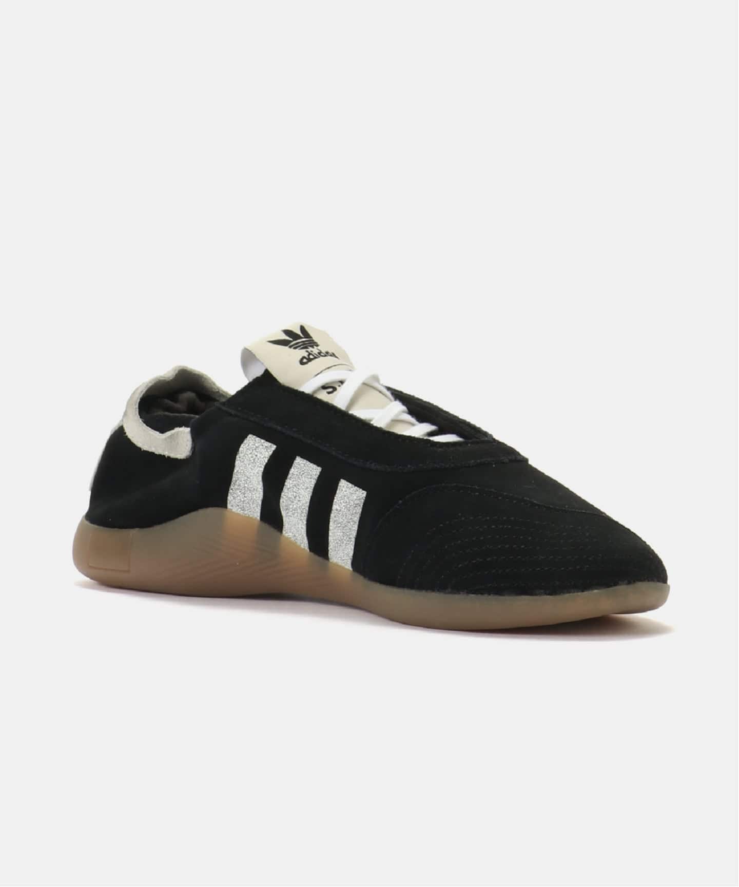 ヘリンボン　アシュテッド　三色　メイジー adidas Originals TAEKWONDO MEI W SFTM HP3517 – Herringbone