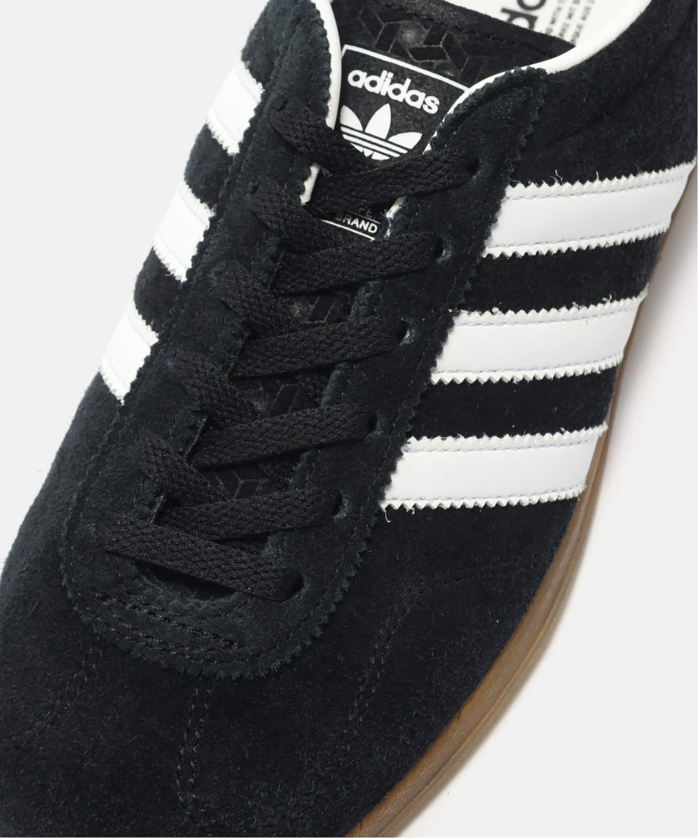adidas originals GAZELLE LO PRO W JR8886