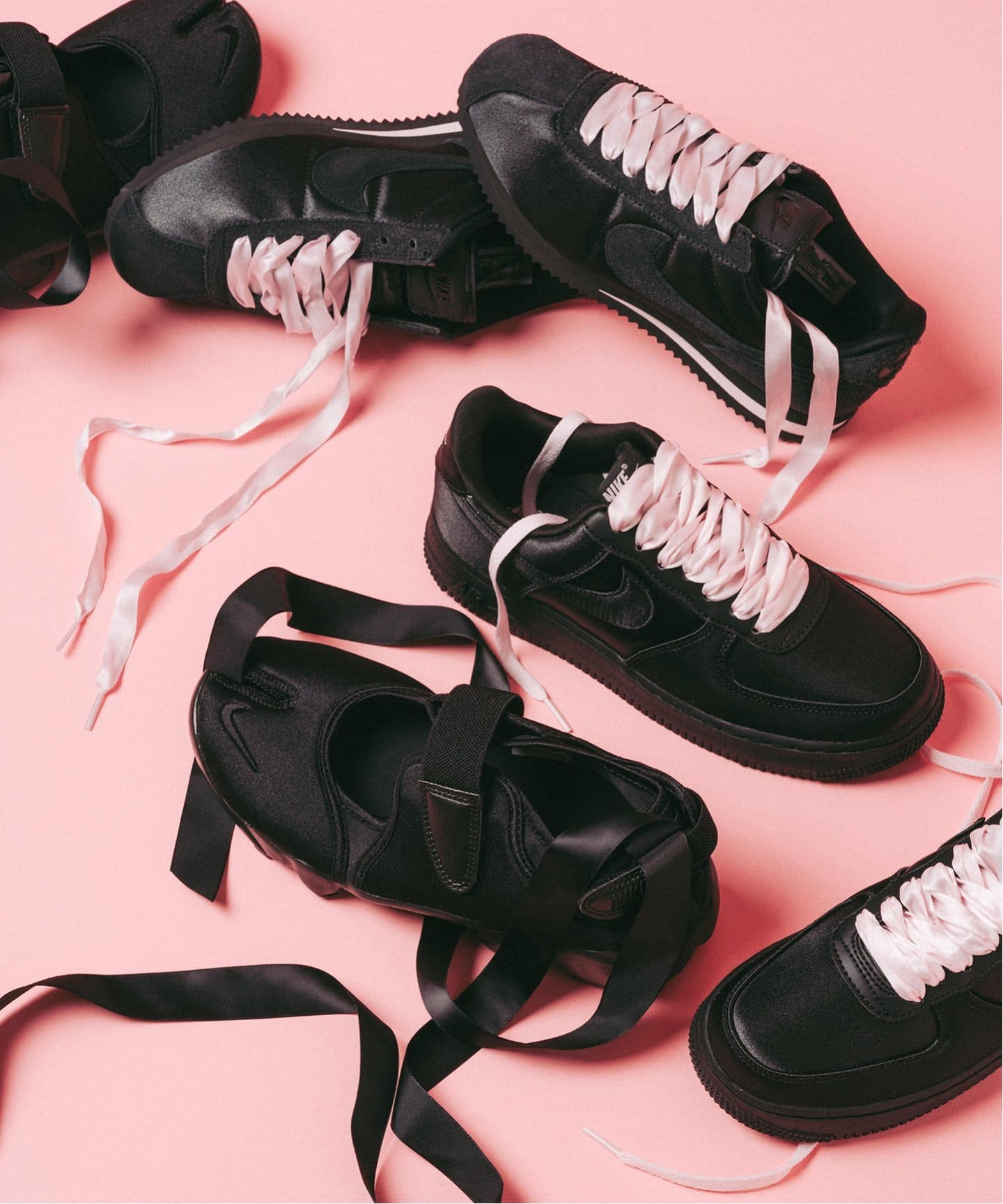 NIKE W AIR FORCE 1 07 LV8 TRK3 IH2034-010