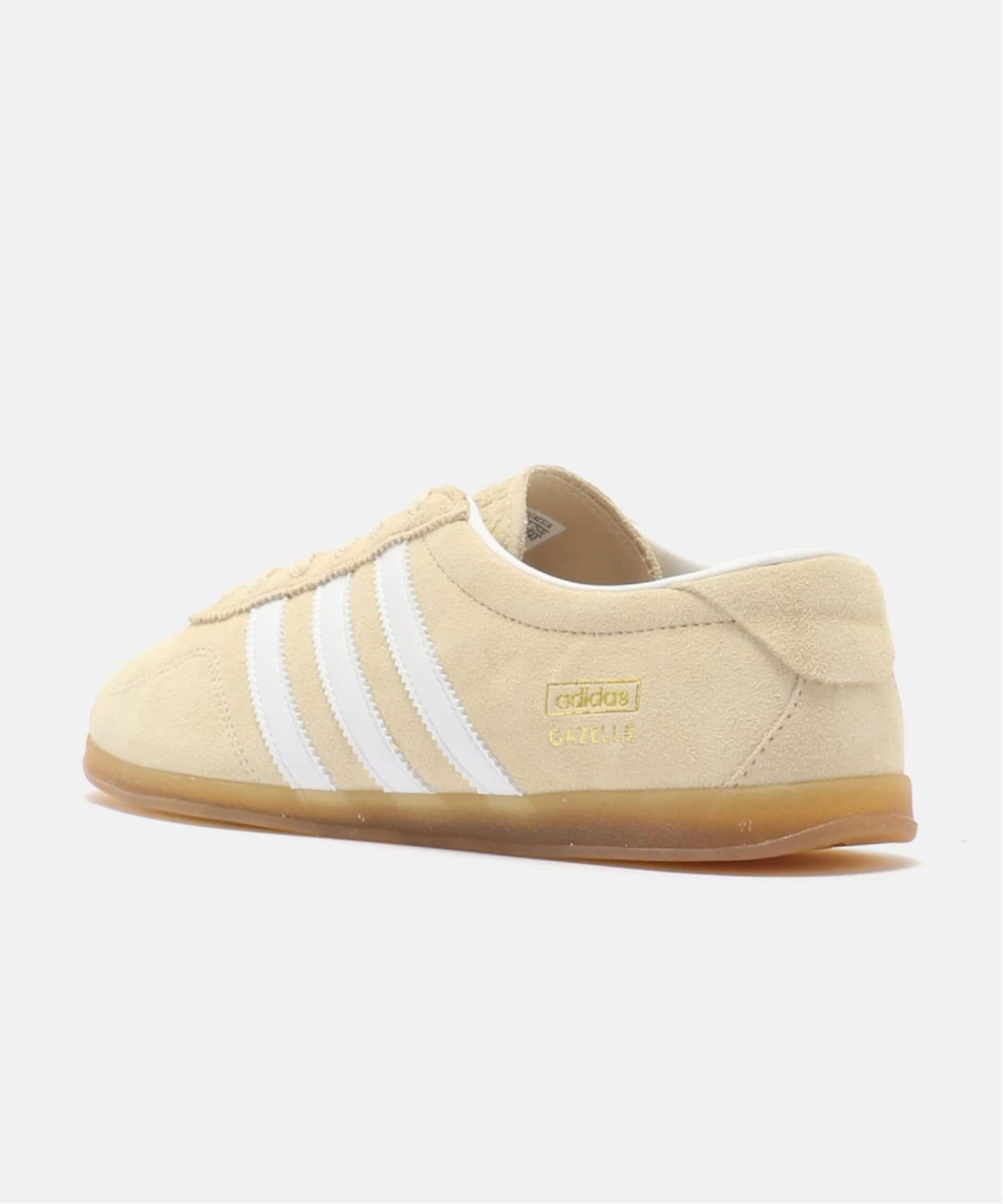 Adidas■GAZELLE W ■送料込 adidas Originals アディダス オリジナルス ガゼル レザー