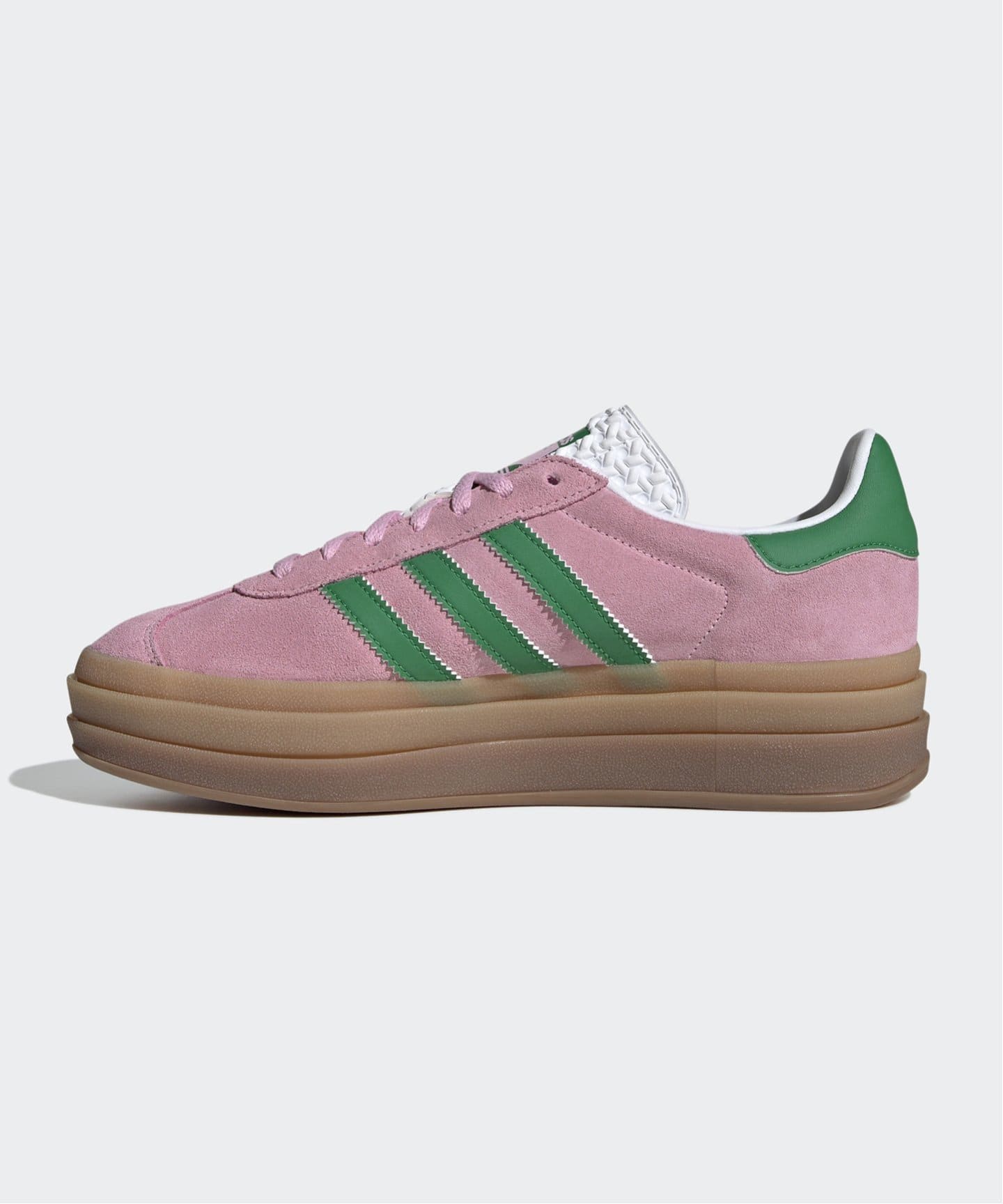 adidas originals GAZELLE BOLD W IE0420