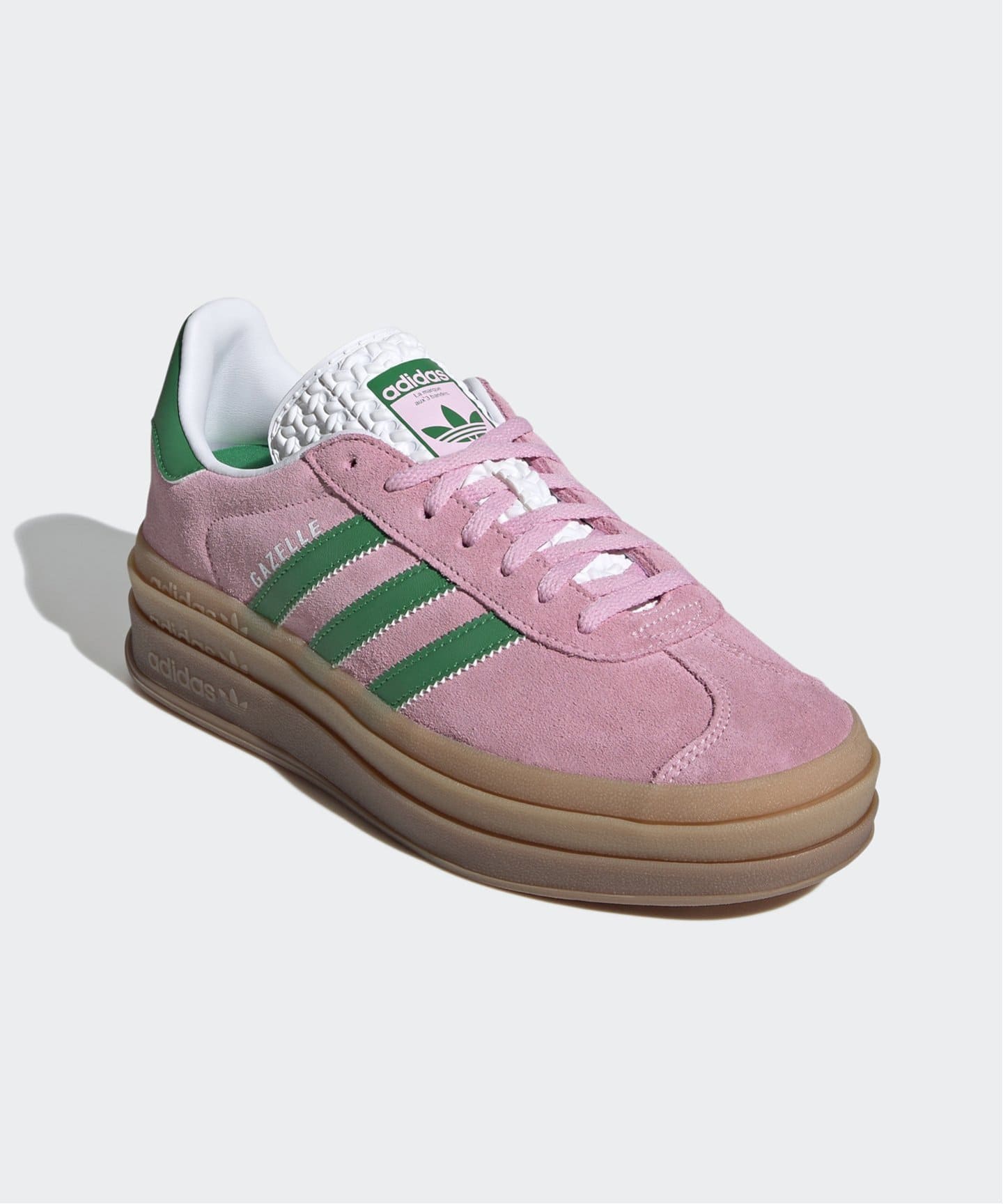 adidas originals GAZELLE BOLD W IE0420