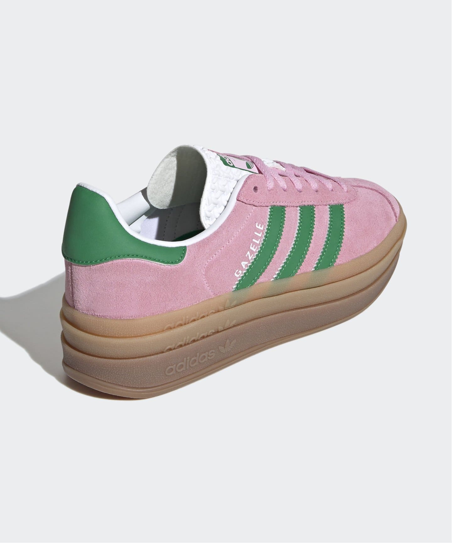 adidas originals GAZELLE BOLD W IE0420