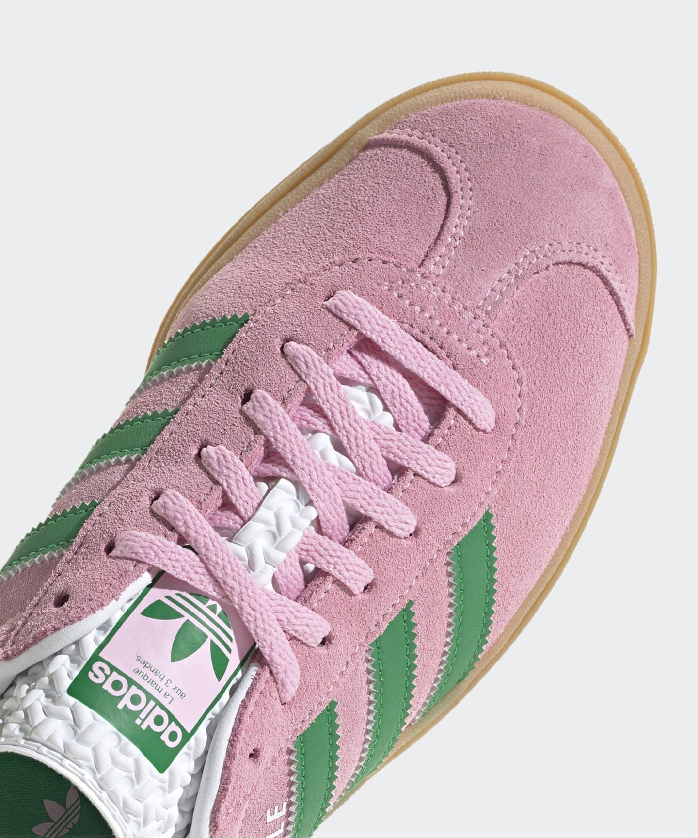 adidas originals GAZELLE BOLD W IE0420