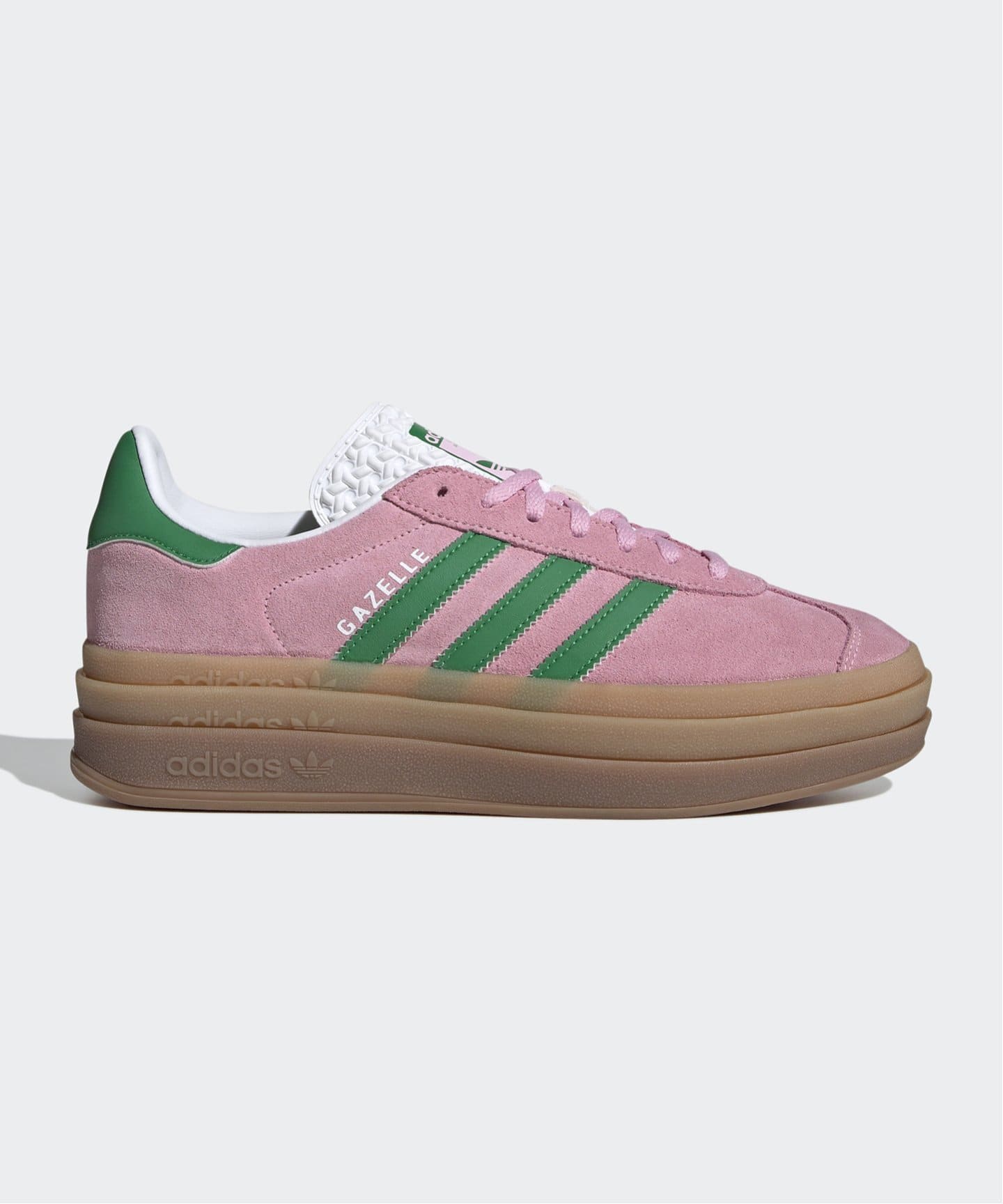 adidas originals GAZELLE BOLD W IE0420