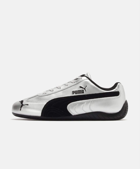 PUMA SPEEDCAT METALLIC 403689-01