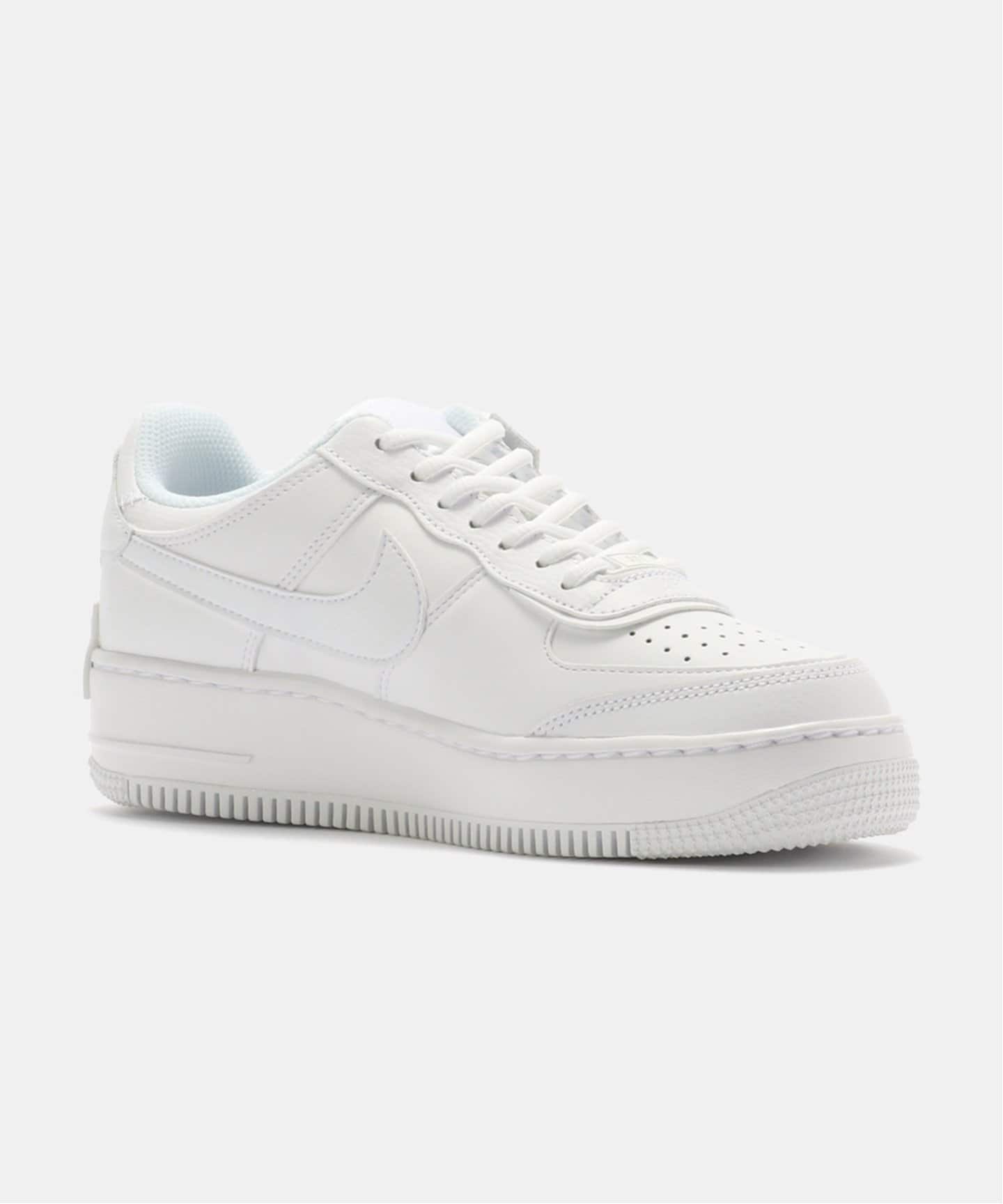 NIKE W AIR FORCE 1 SHADOW CI0919-100