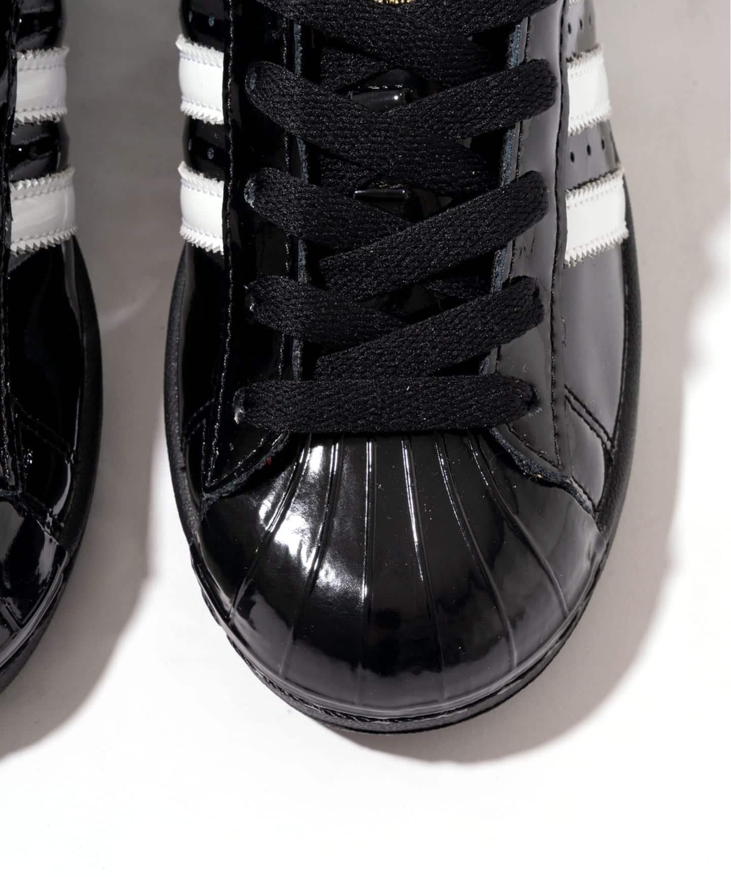 adidas originals SUPERSTAR II W JS4009