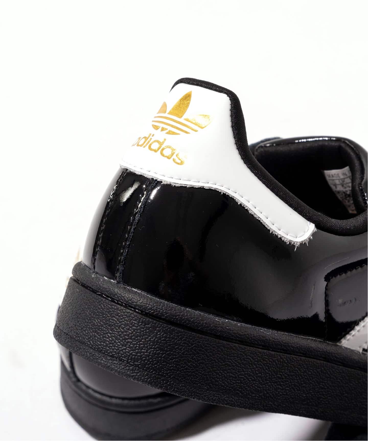 adidas originals SUPERSTAR II W JS4009