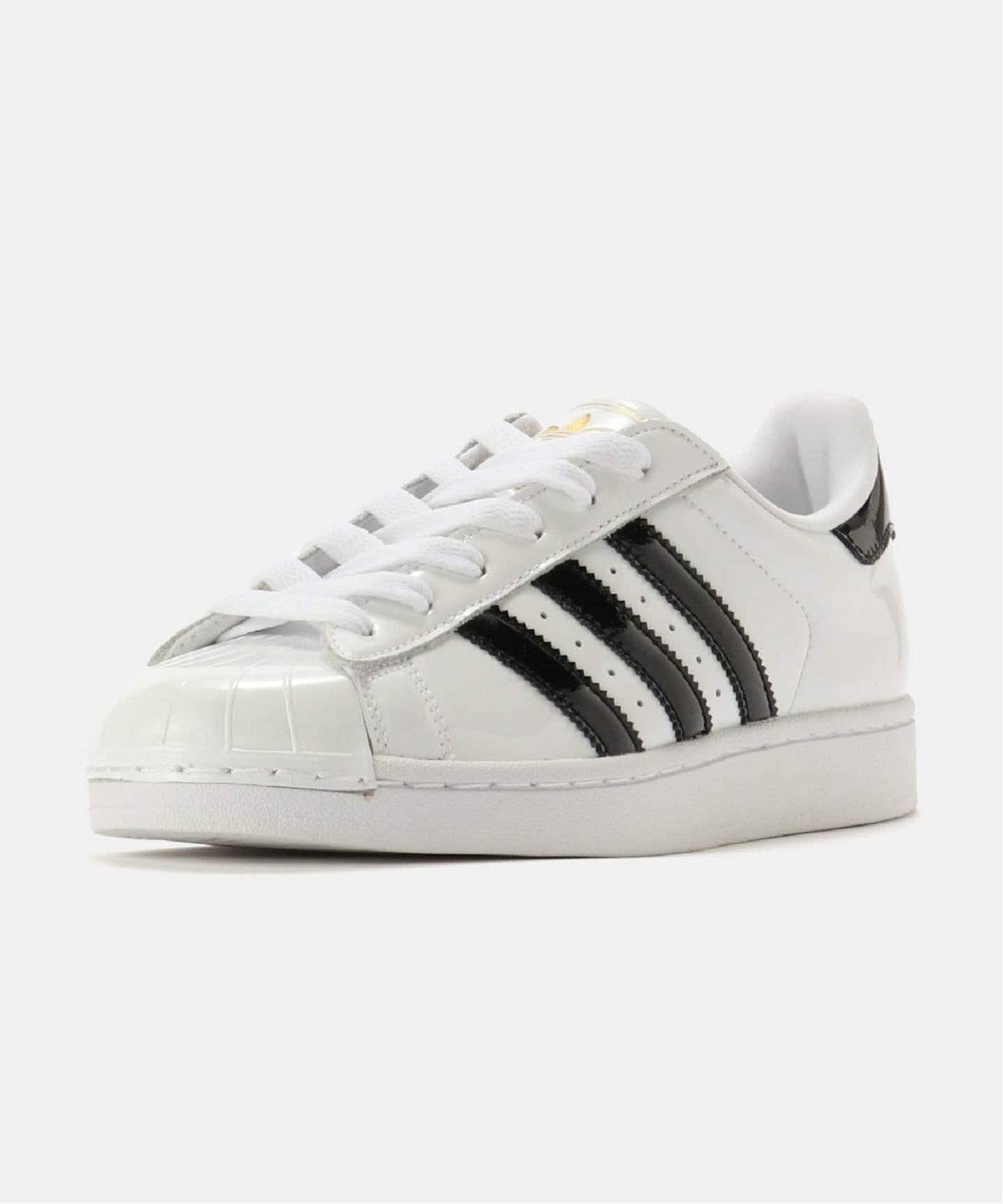 Js4010 adidas originals SUPERSTAR II W JS4010 – Herringbone Footwear|ヘリンボーンフットウェア