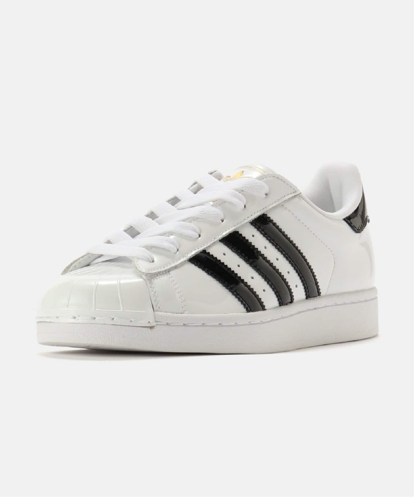 adidas originals SUPERSTAR II W JS4010