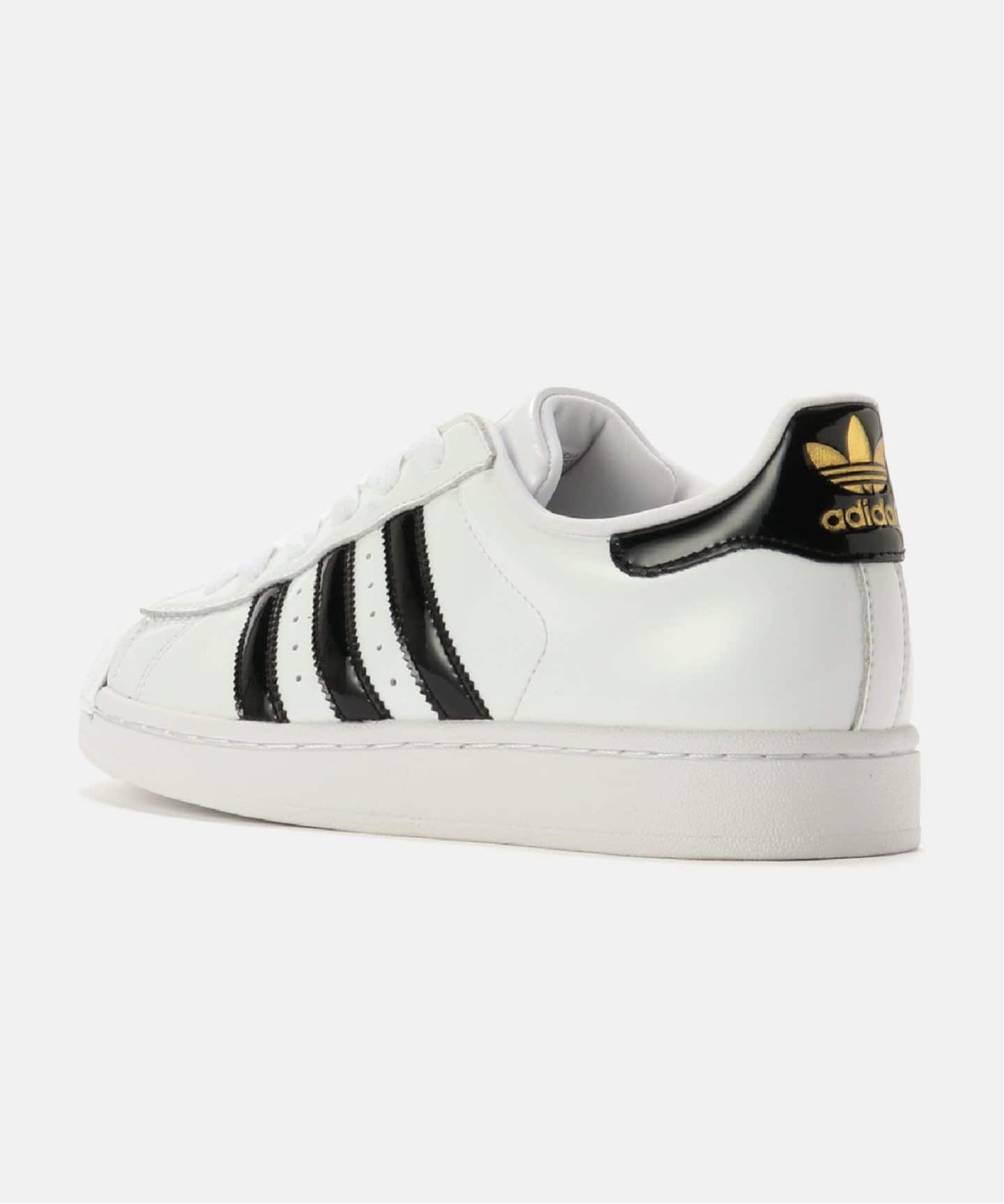 adidas originals SUPERSTAR II W JS4010