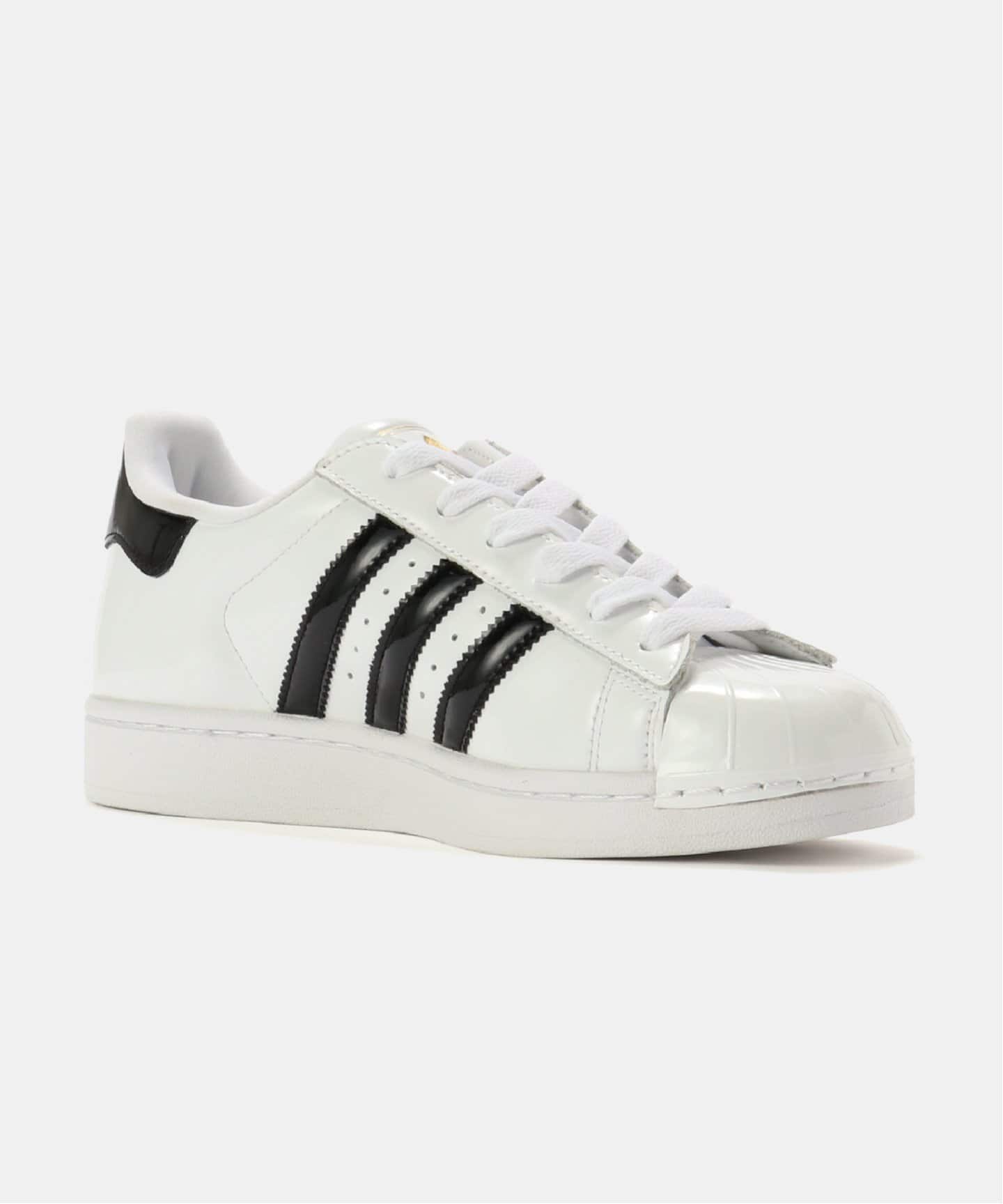 adidas originals SUPERSTAR II W JS4010