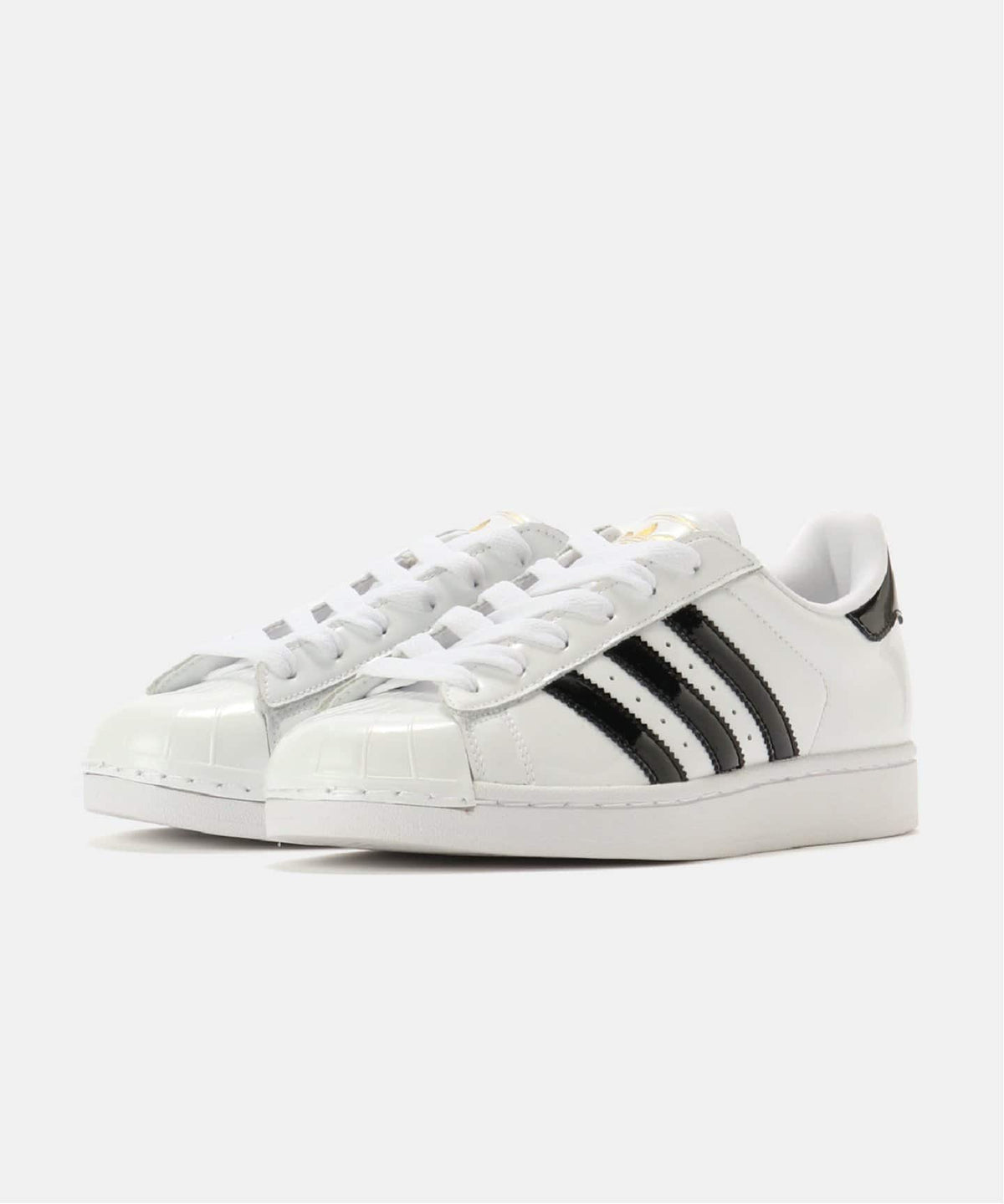 Js4010 adidas originals SUPERSTAR II W JS4010 – Herringbone Footwear|ヘリンボーンフットウェア