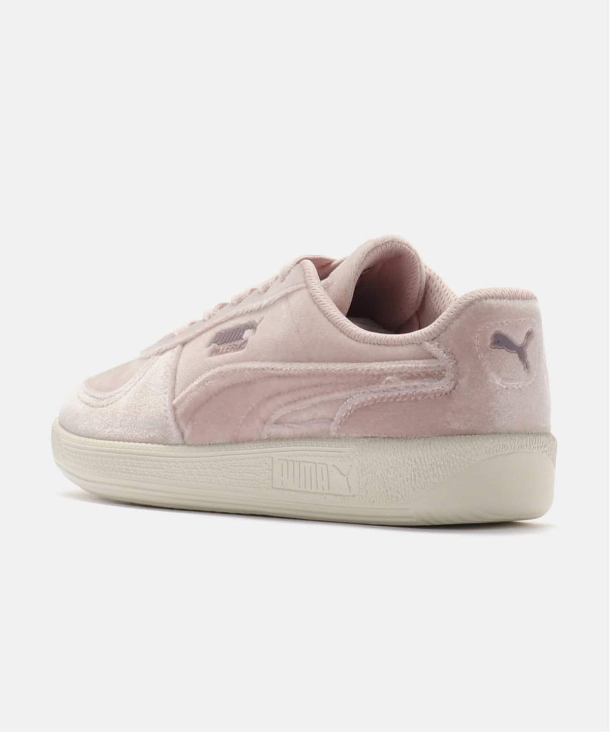 PUMA WOMENS PALERMO VELVET DREAM 403351-01