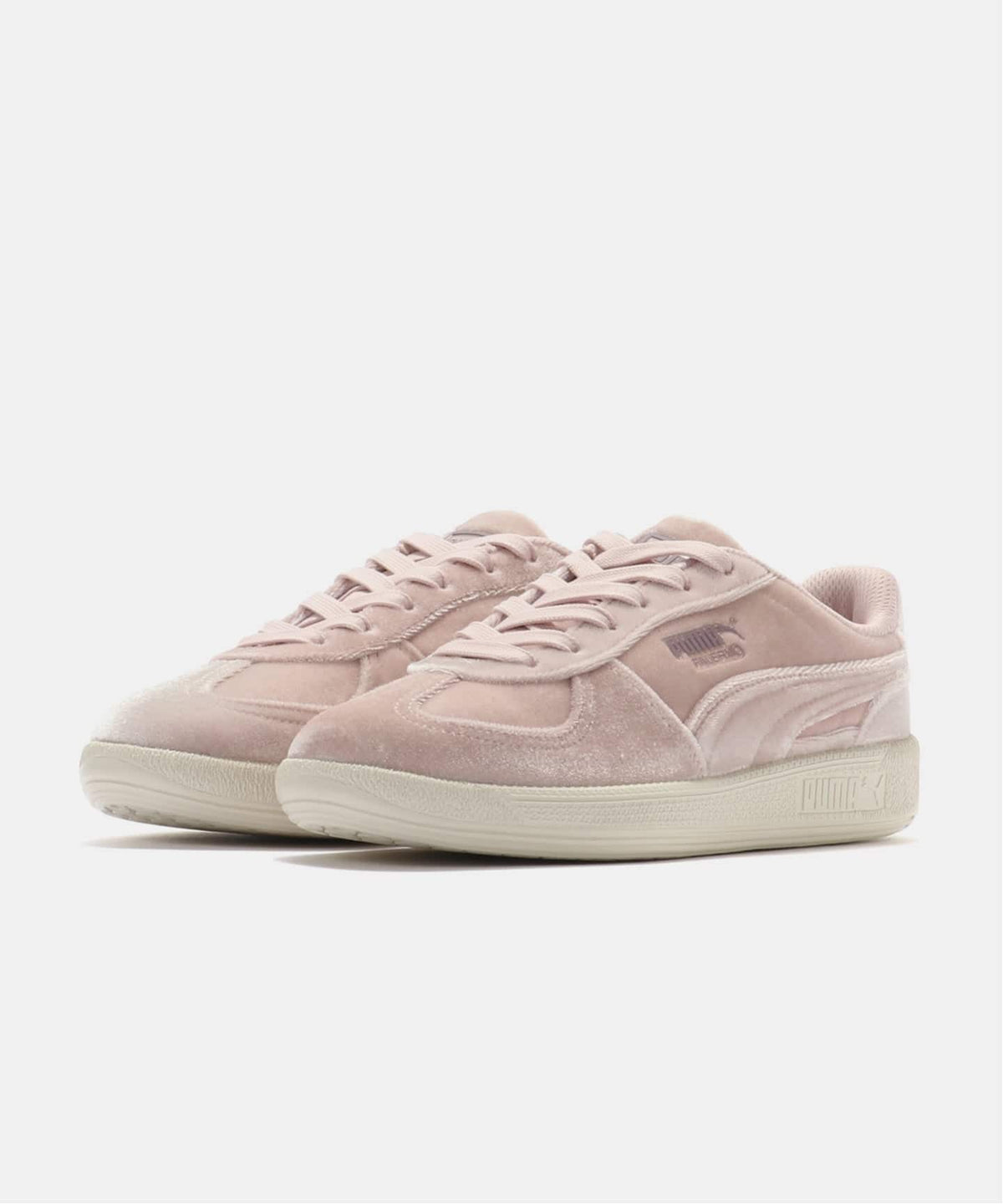 PUMA WOMENS PALERMO VELVET DREAM 403351-01
