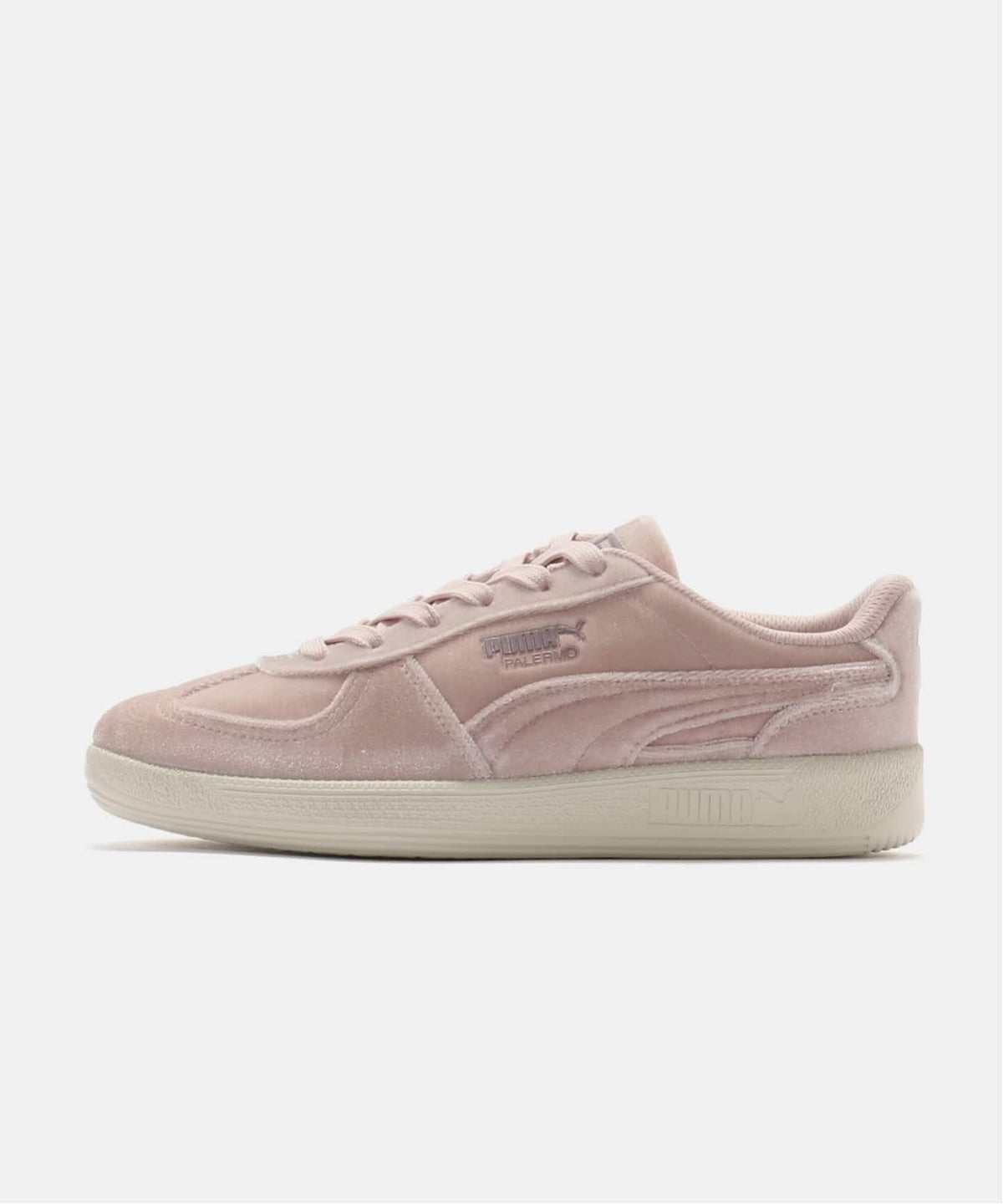 PUMA WOMENS PALERMO VELVET DREAM 403351-01