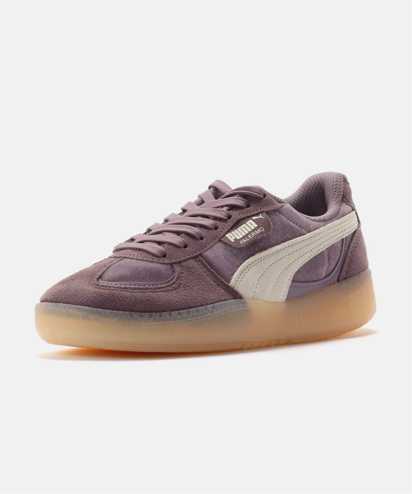 PUMA WOMENS PALERMO MODA VELVET DREAM 403348-01