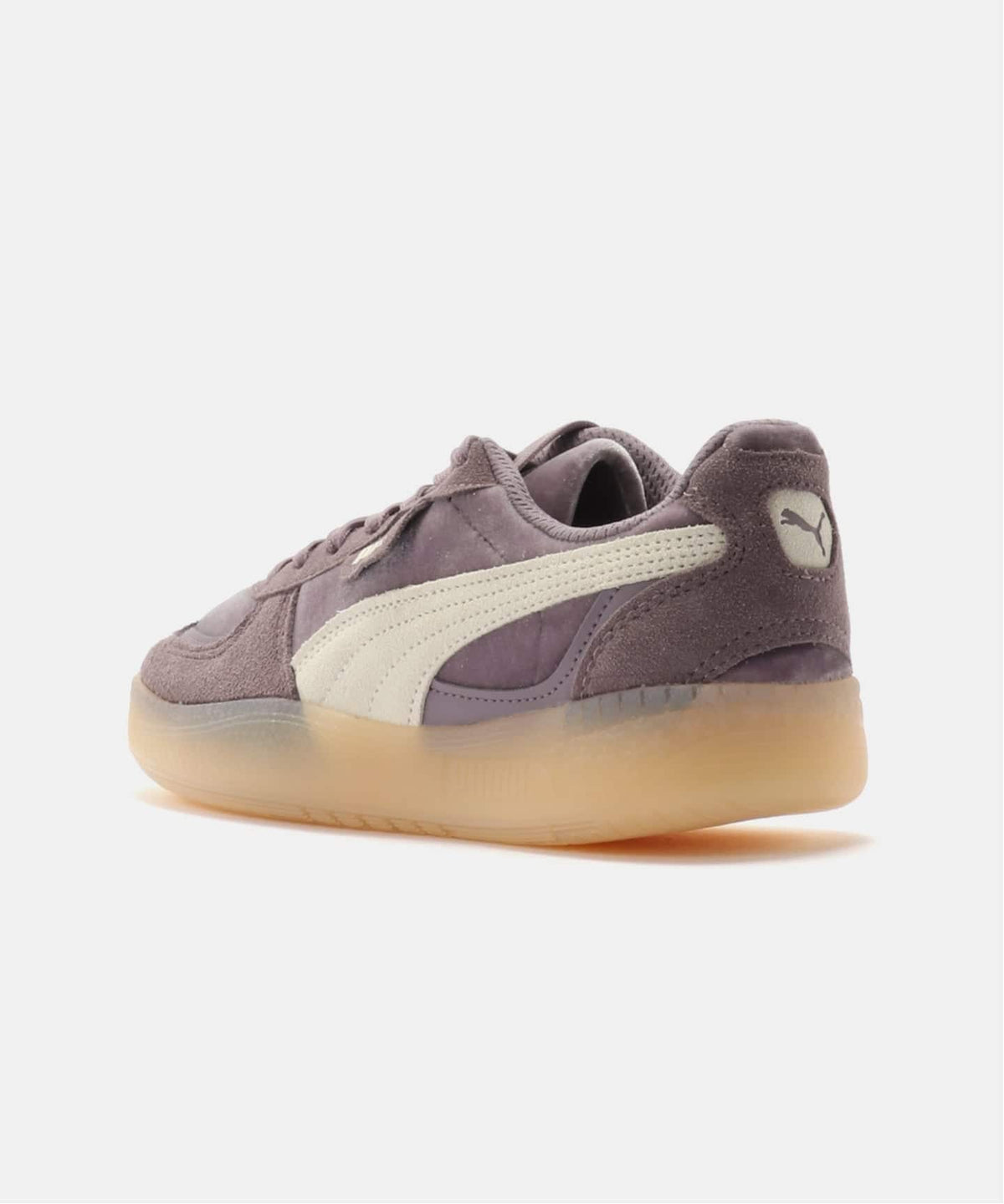 PUMA WOMENS PALERMO MODA VELVET DREAM 403348-01