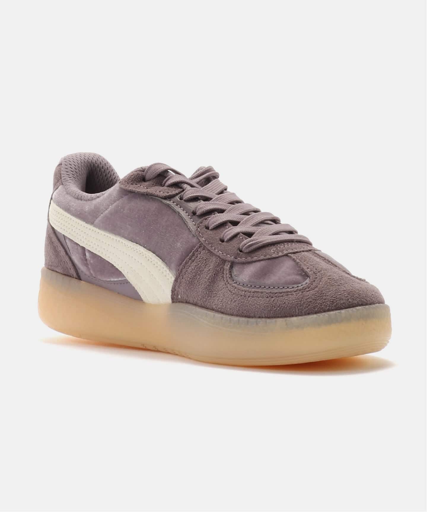 PUMA WOMENS PALERMO MODA VELVET DREAM 403348-01