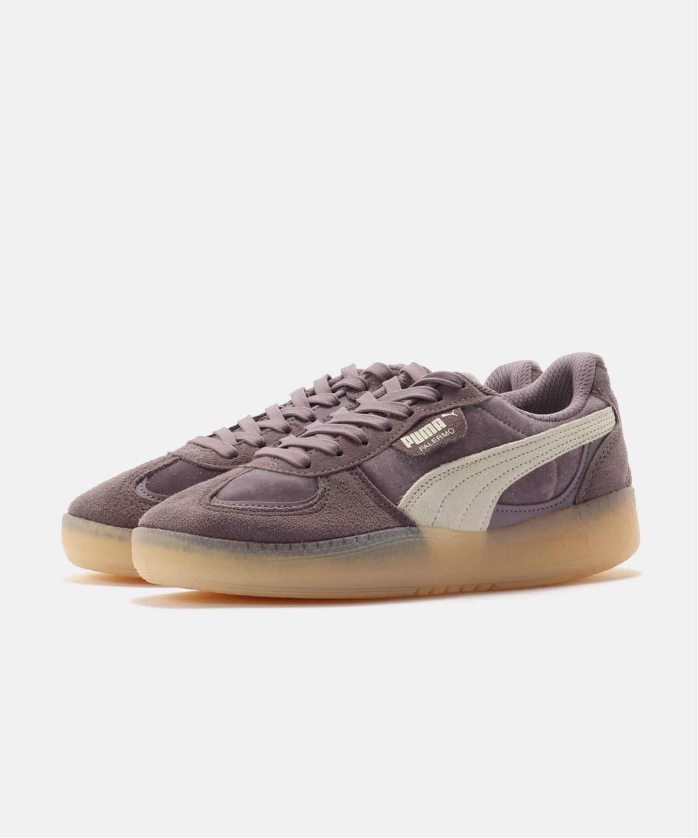 PUMA WOMENS PALERMO MODA VELVET DREAM 403348-01