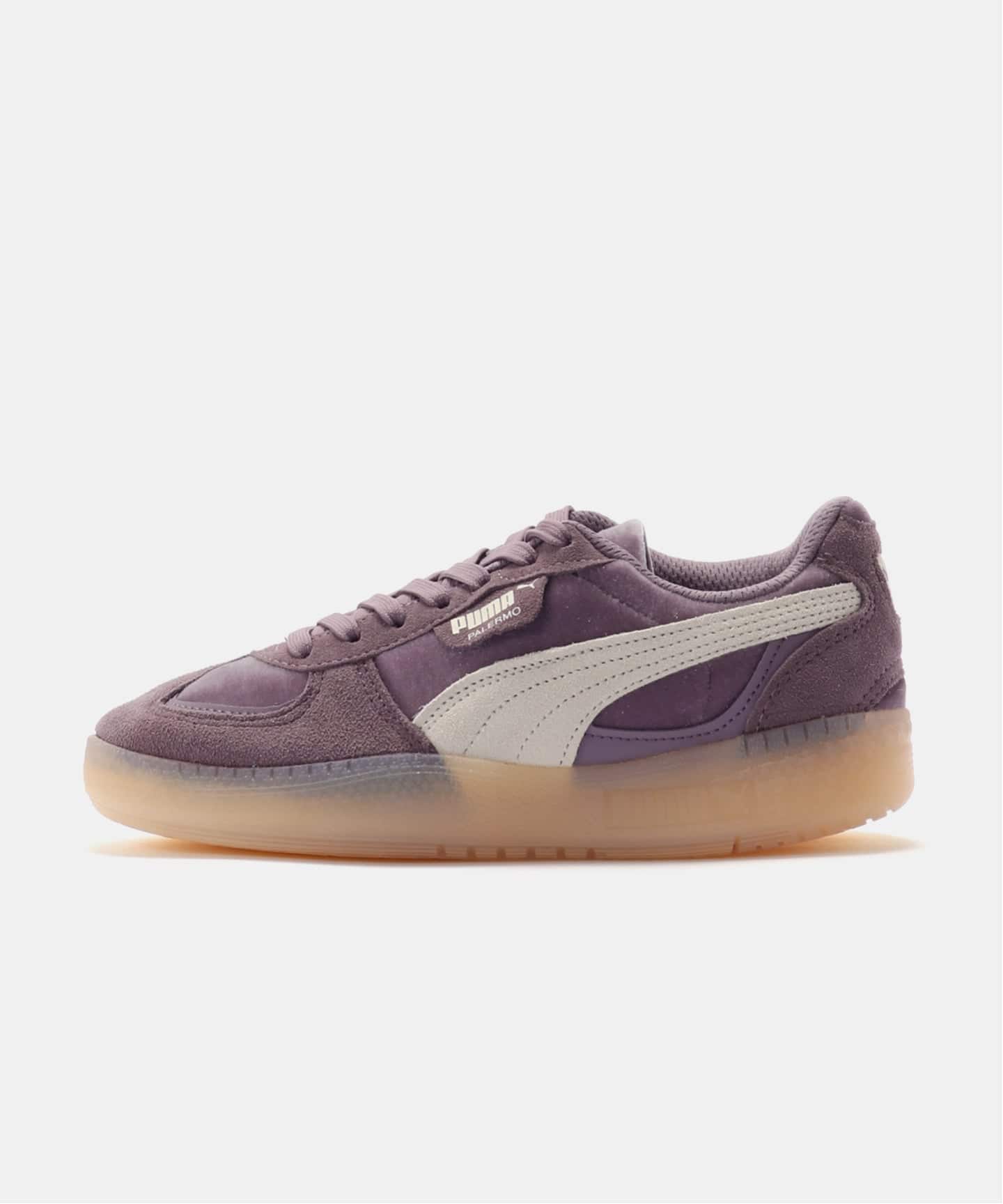 PUMA WOMENS PALERMO MODA VELVET DREAM 403348-01