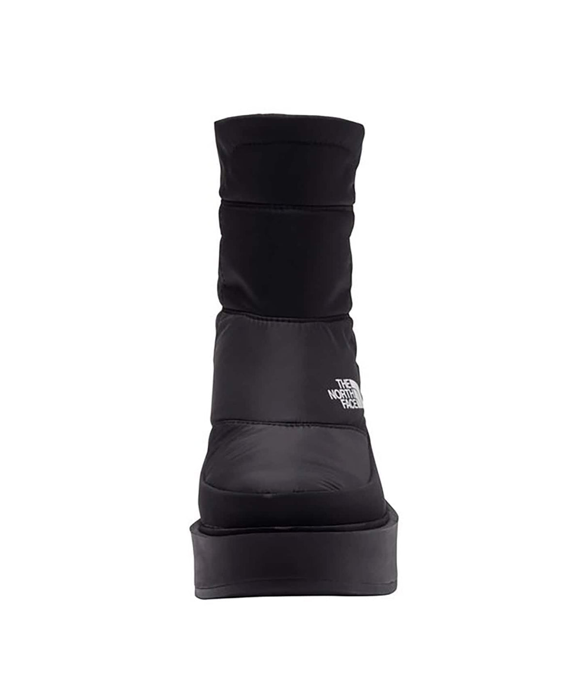 THE NORTH FACE W Kalmia Nuptse Boots WP NFW52474-KK