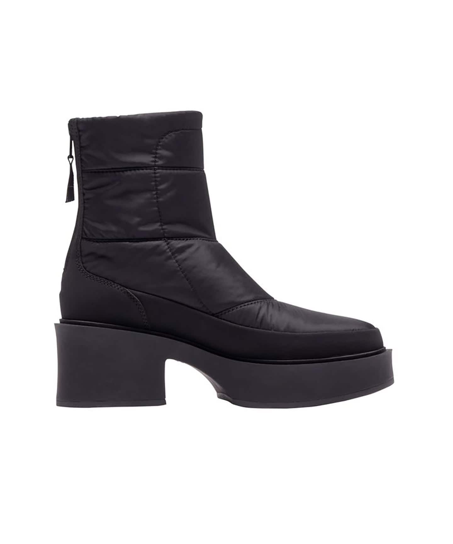 THE NORTH FACE W Kalmia Nuptse Boots WP NFW52474-KK