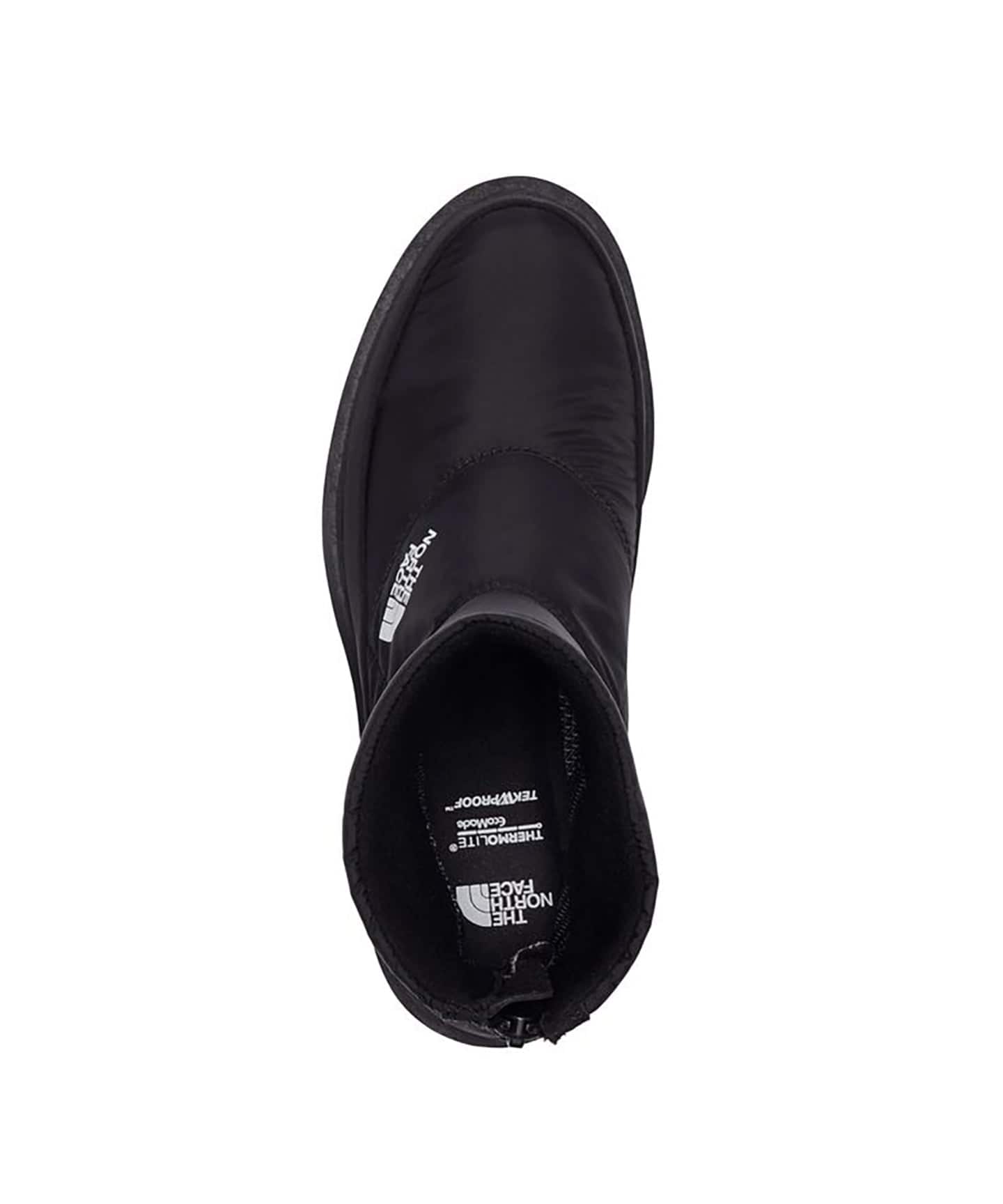 THE NORTH FACE W Kalmia Nuptse Boots WP NFW52474-KK