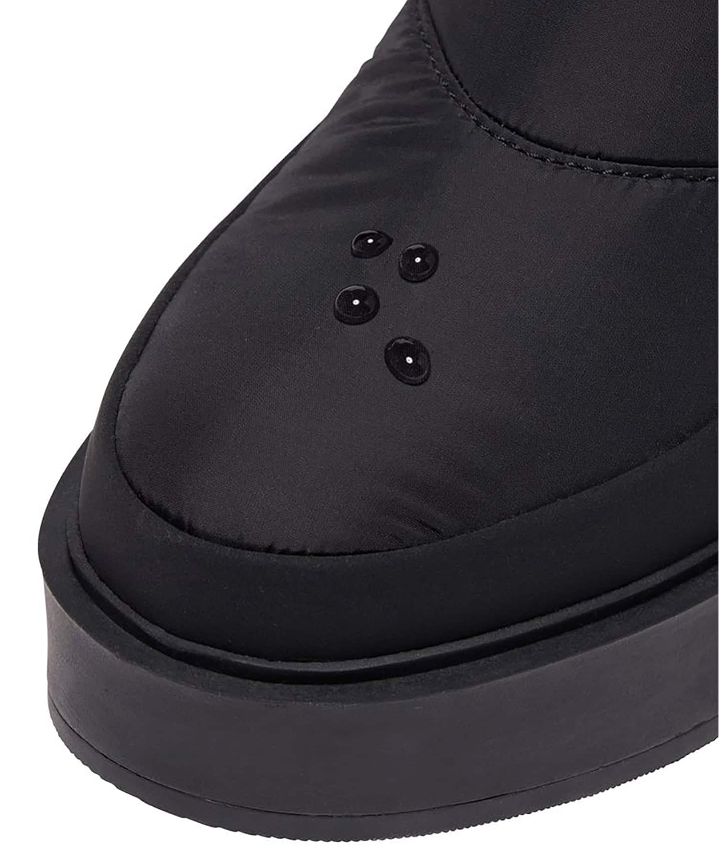 THE NORTH FACE W Kalmia Nuptse Boots WP NFW52474-KK