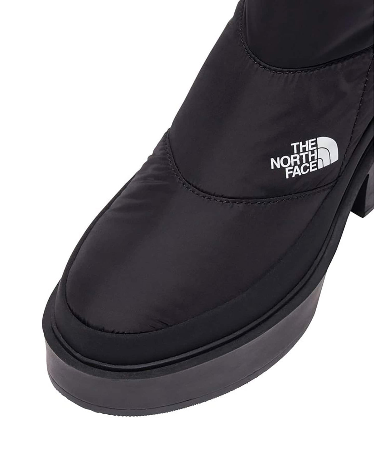 THE NORTH FACE W Kalmia Nuptse Boots WP NFW52474-KK