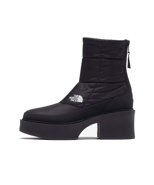 THE NORTH FACE W Kalmia Nuptse Boots WP NFW52474-KK