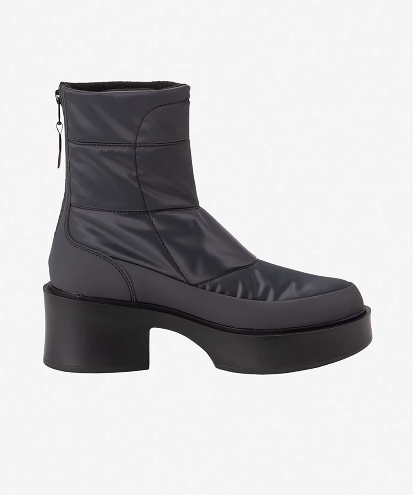 THE NORTH FACE W Kalmia Nuptse Boots WP SE NFW52574-AK