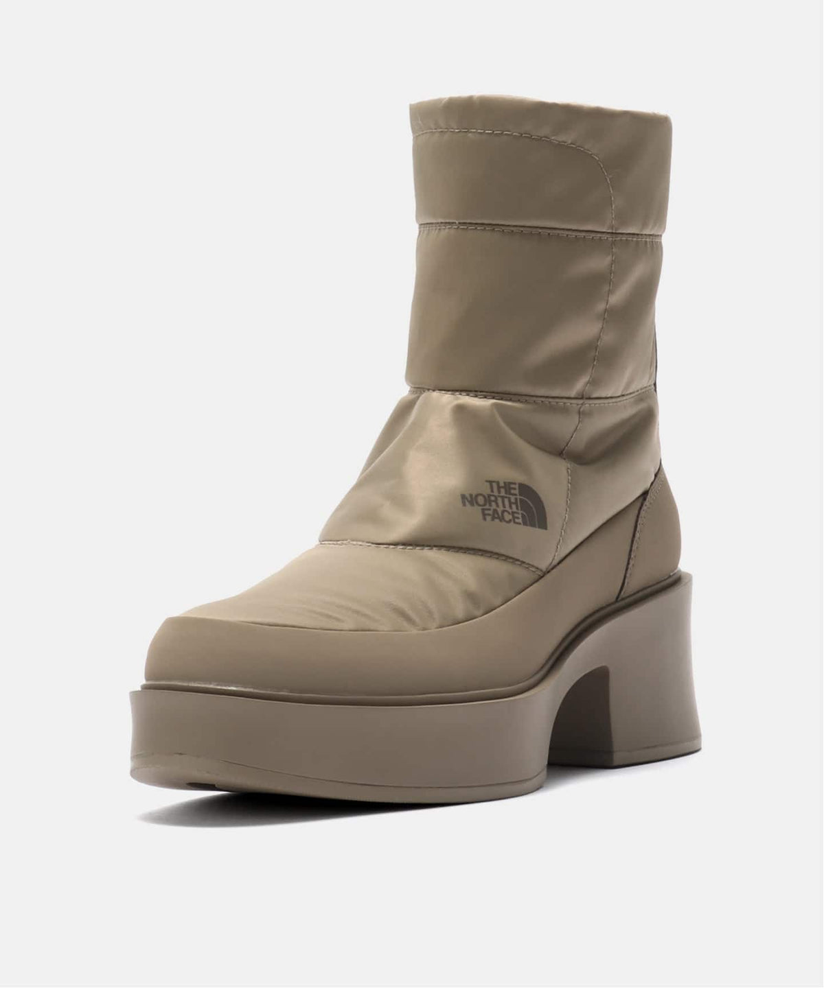 THE NORTH FACE W Kalmia Nuptse Boots WP SE NFW52574-MM