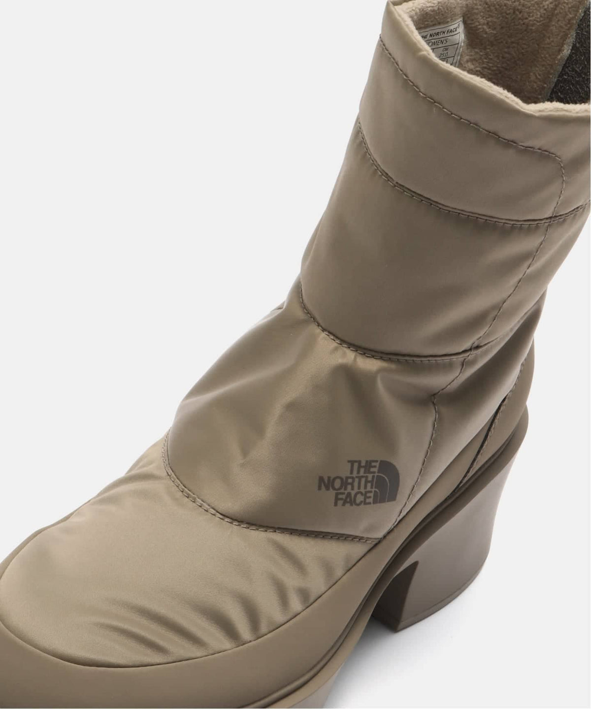 THE NORTH FACE W Kalmia Nuptse Boots WP SE NFW52574-MM