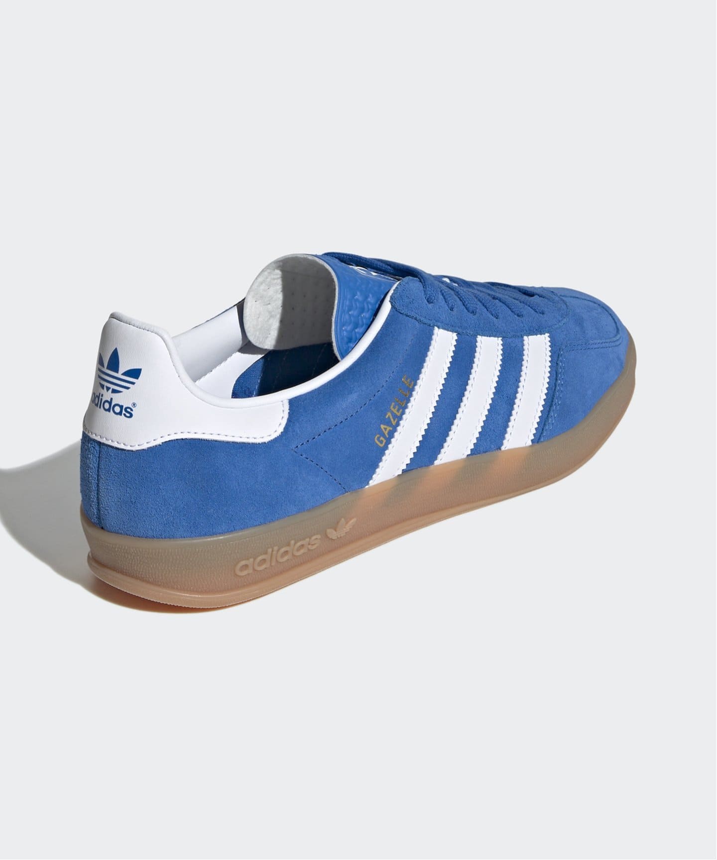 adidas originals GAZELLE INDOOR JI2061