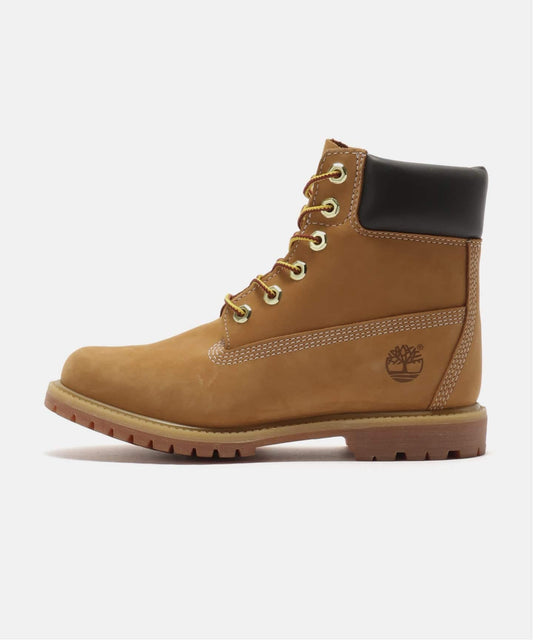 Timberland 6inch Premium Boots Water Proof 10361-713