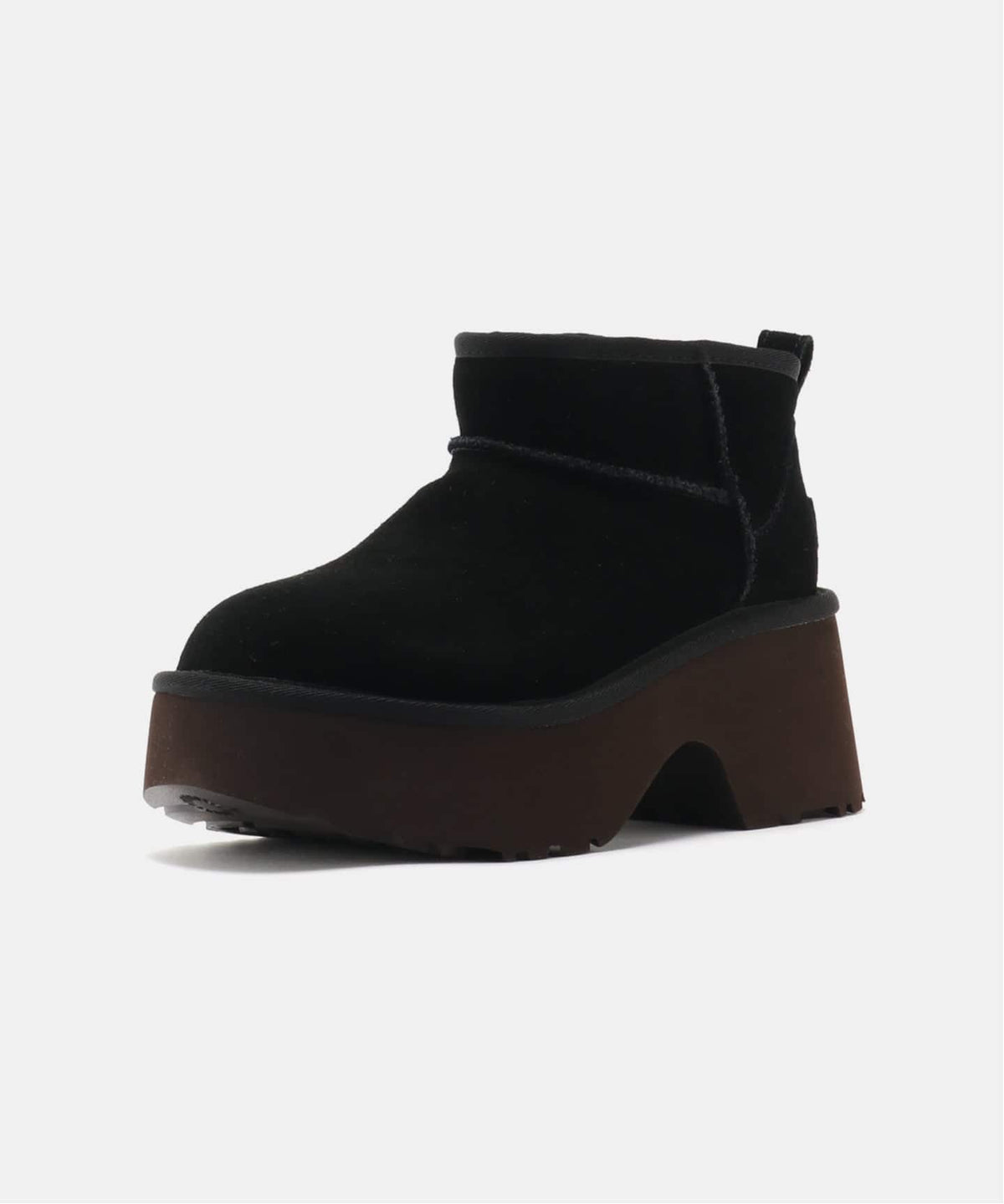 UGG W Classic Ultra Mini New Heights 1158311