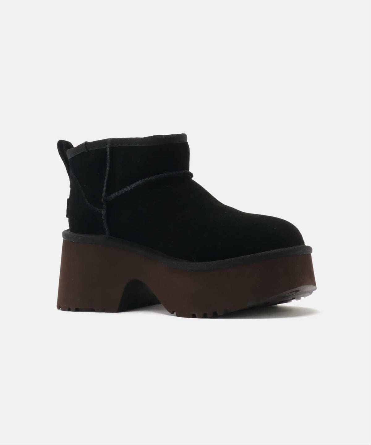UGG W Classic Ultra Mini New Heights 1158311