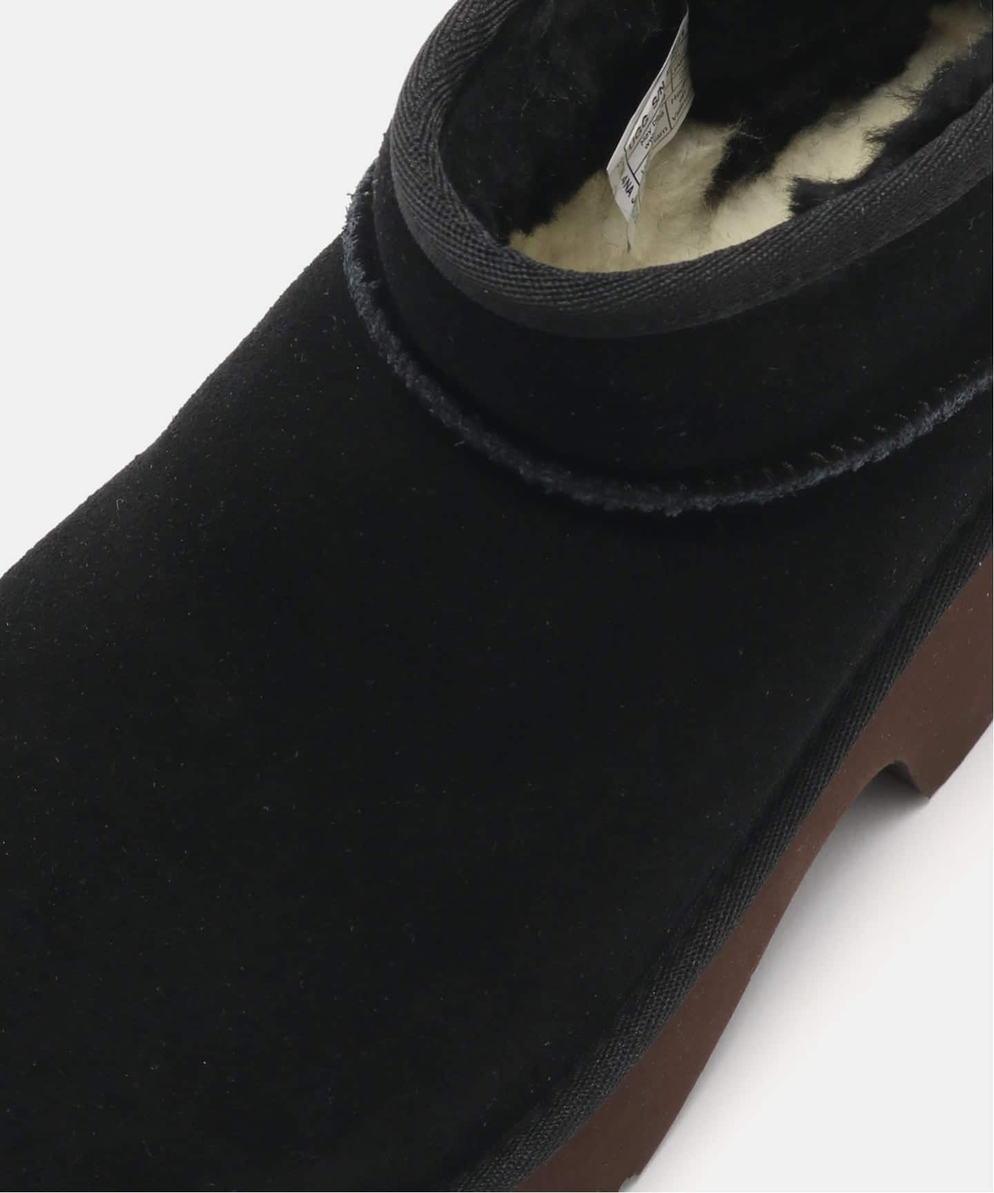 UGG W Classic Ultra Mini New Heights 1158311