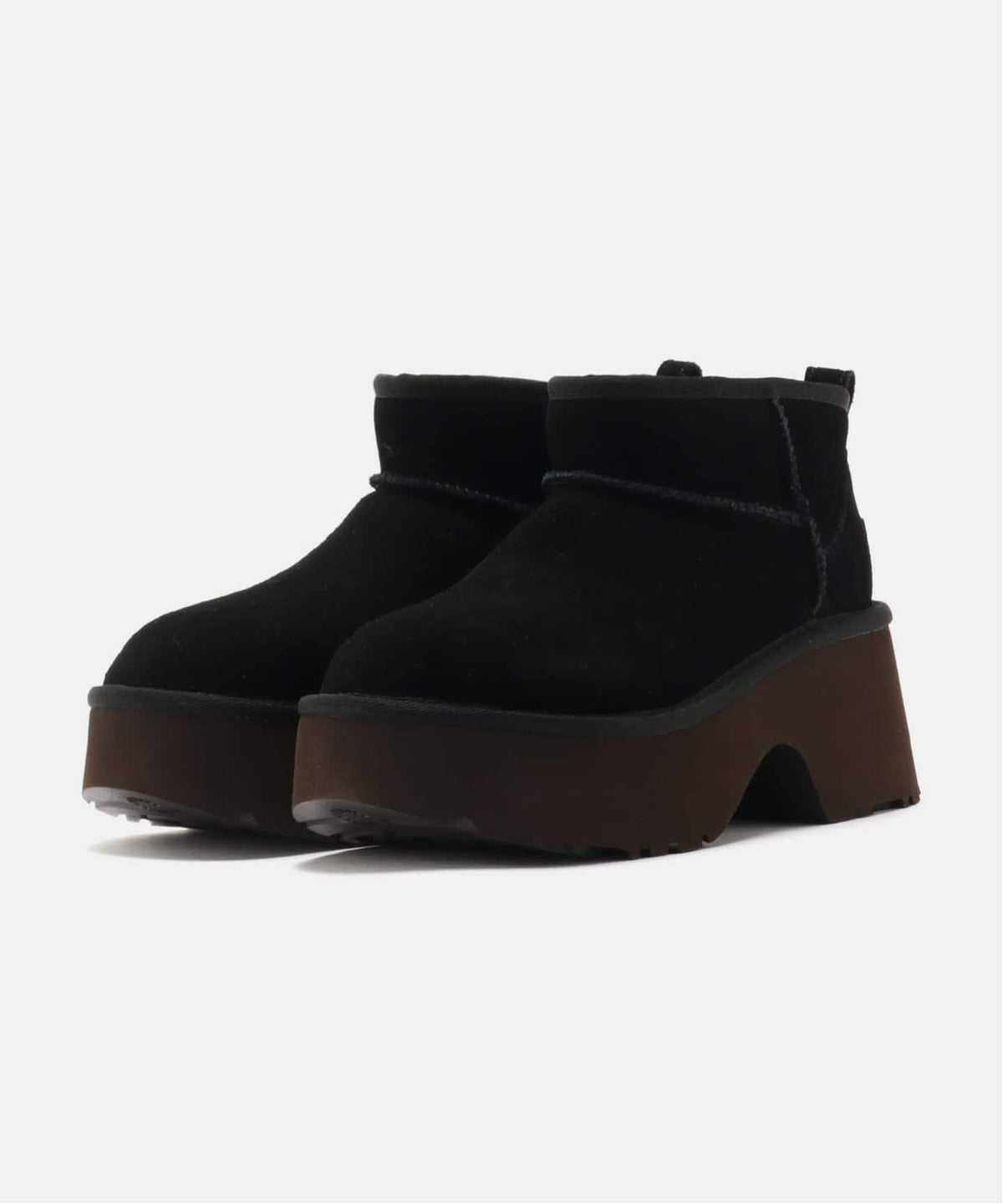 UGG W Classic Ultra Mini New Heights 1158311