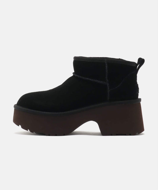 UGG W Classic Ultra Mini New Heights 1158311