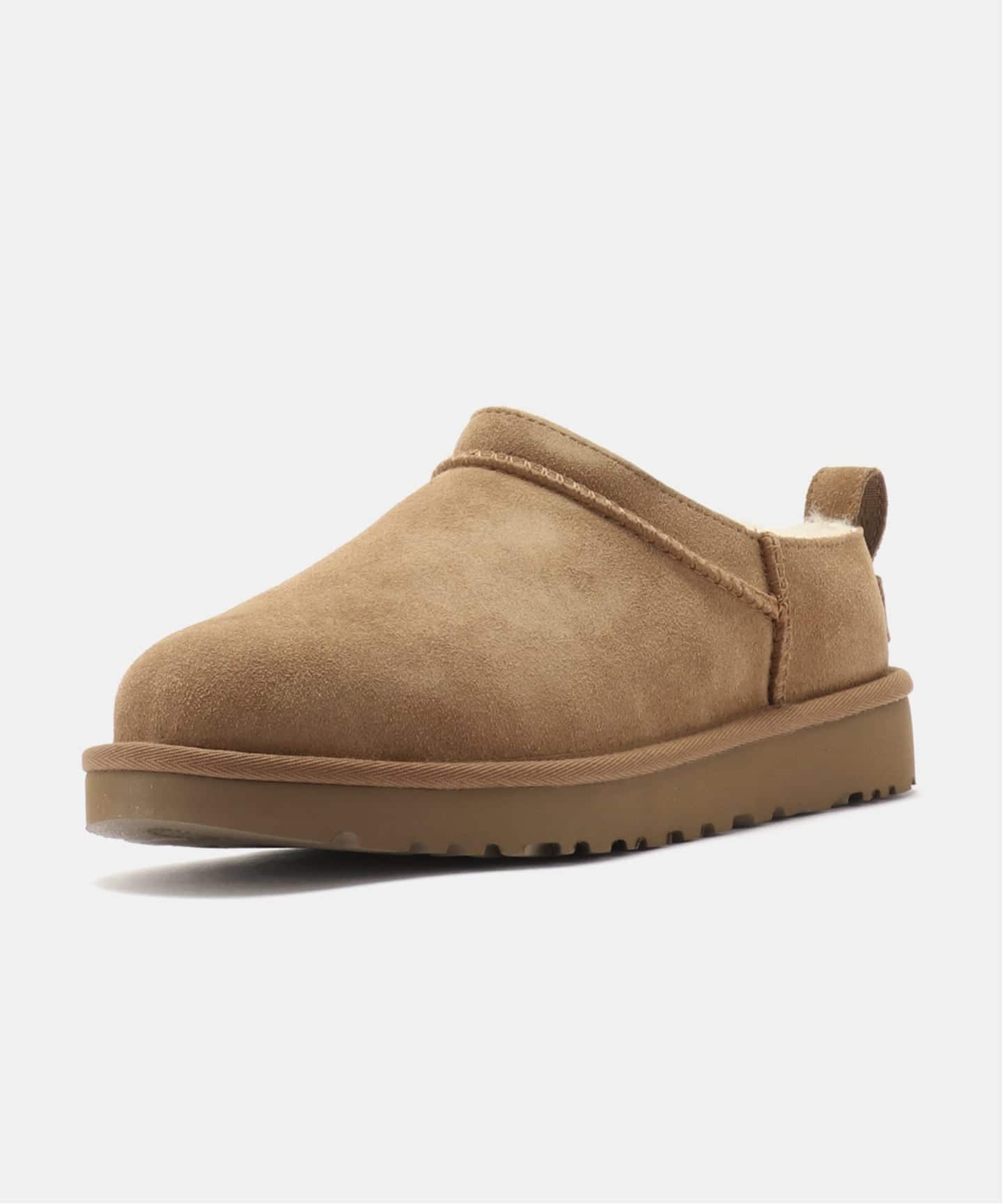 UGG W CLASSIC MICRO:1173891-CHE