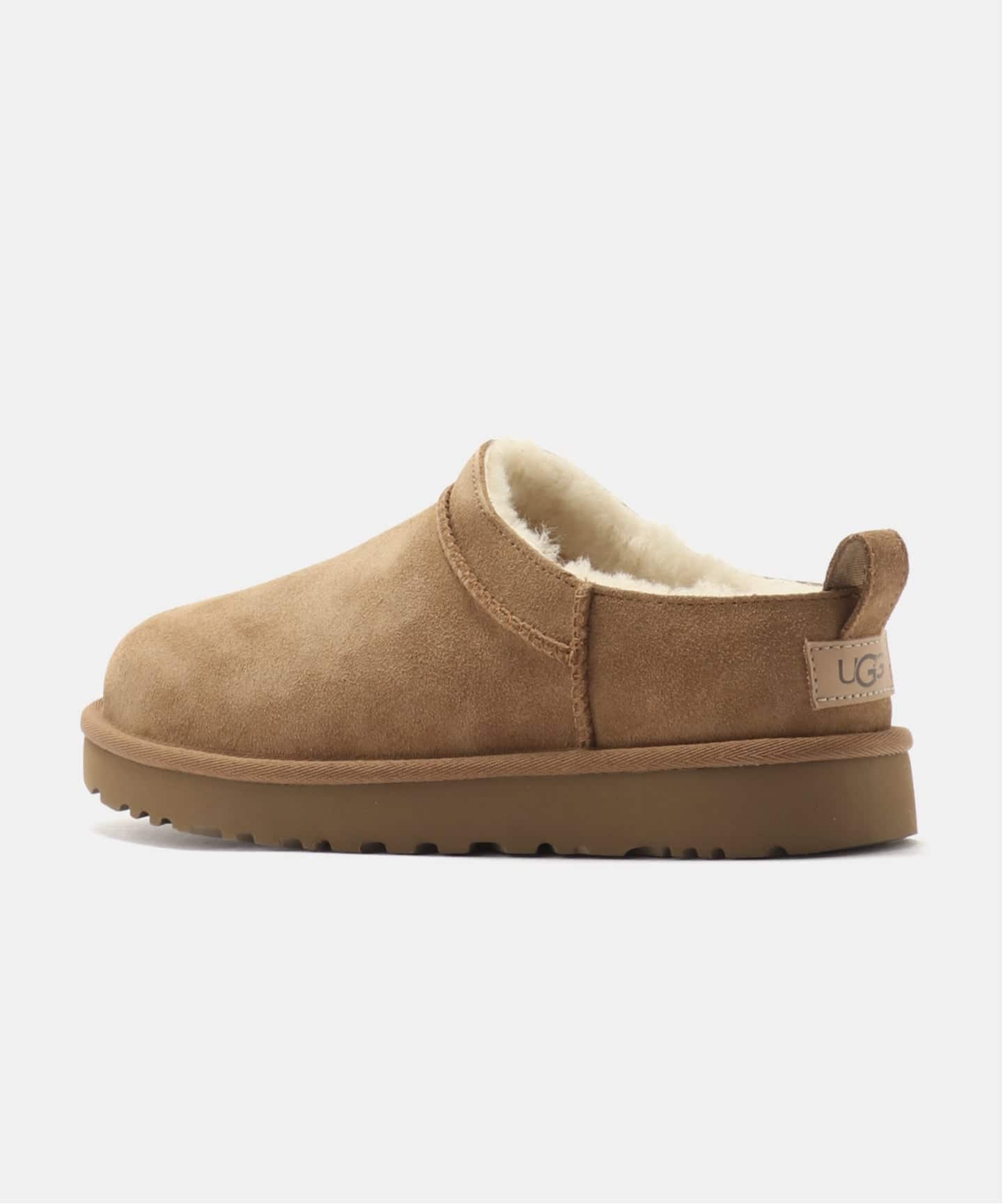 UGG W CLASSIC MICRO:1173891-CHE