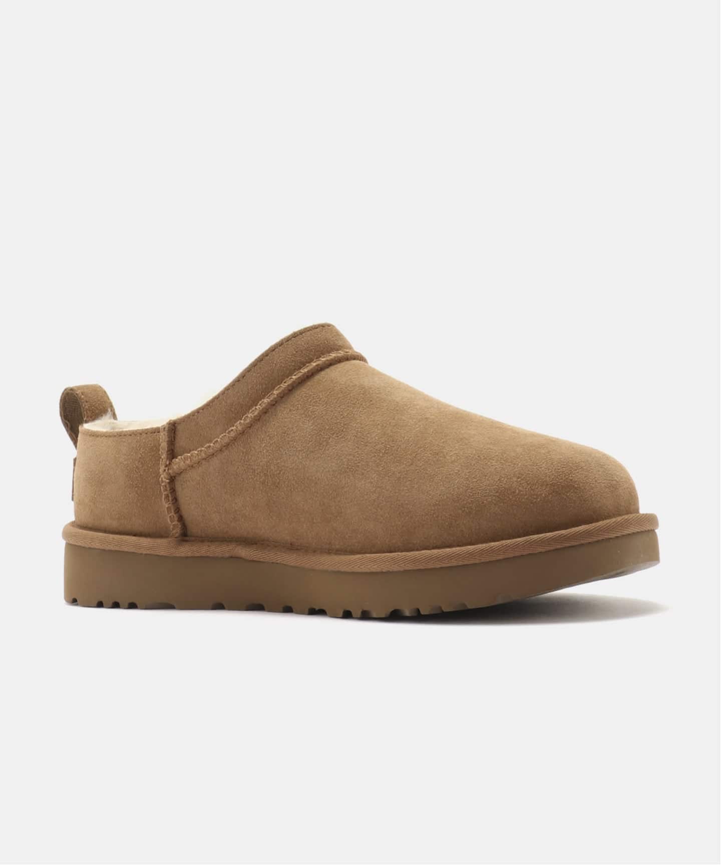 UGG W CLASSIC MICRO:1173891-CHE