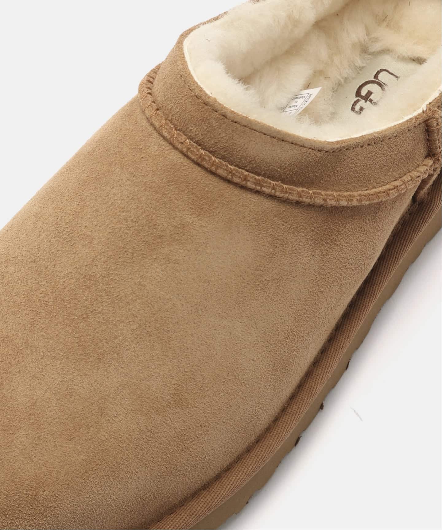 UGG W CLASSIC MICRO:1173891-CHE